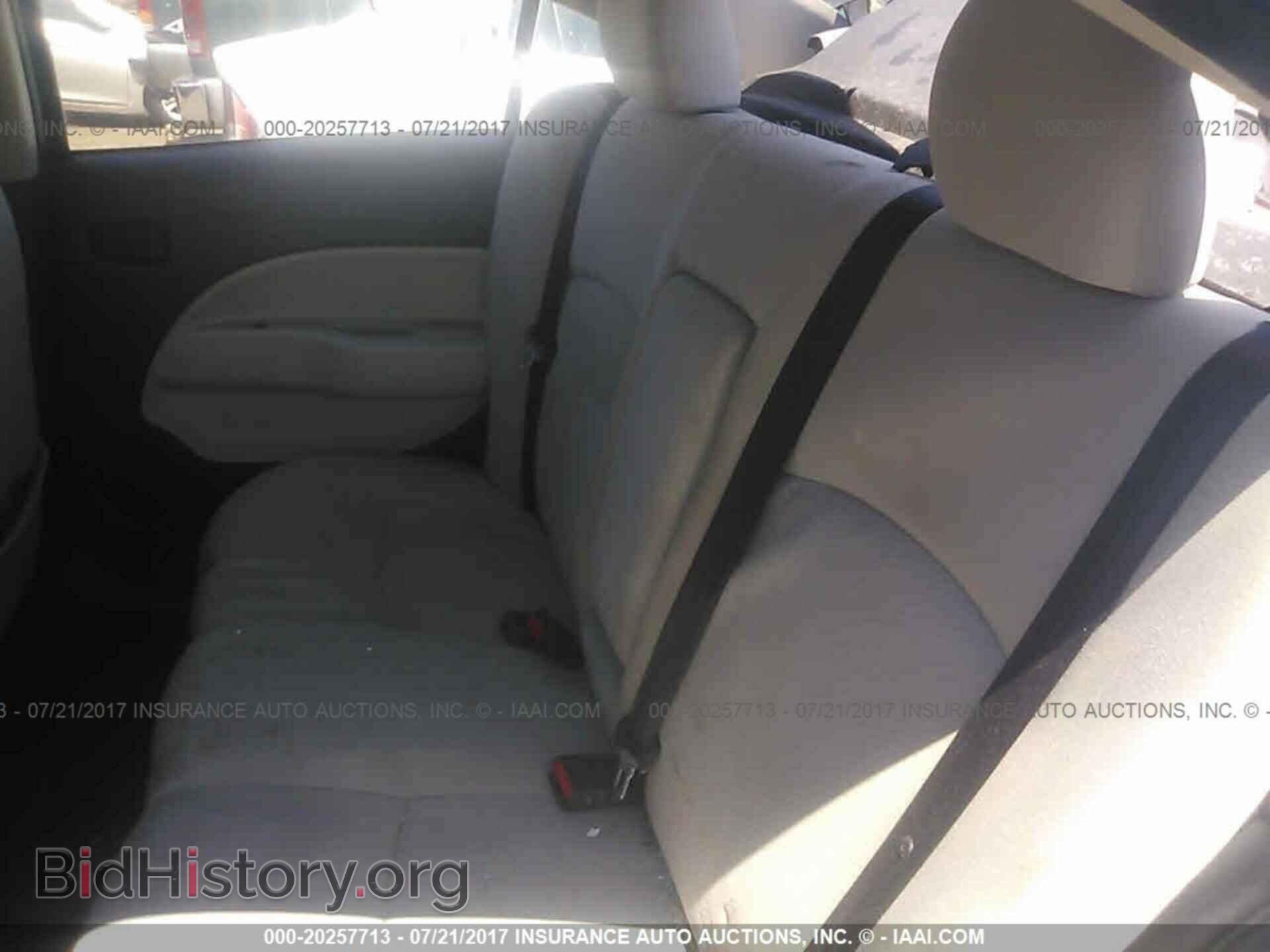 2017 Mitsubishi Mirage - VIN: ML32F3FJ6HH000920 - Фото 8