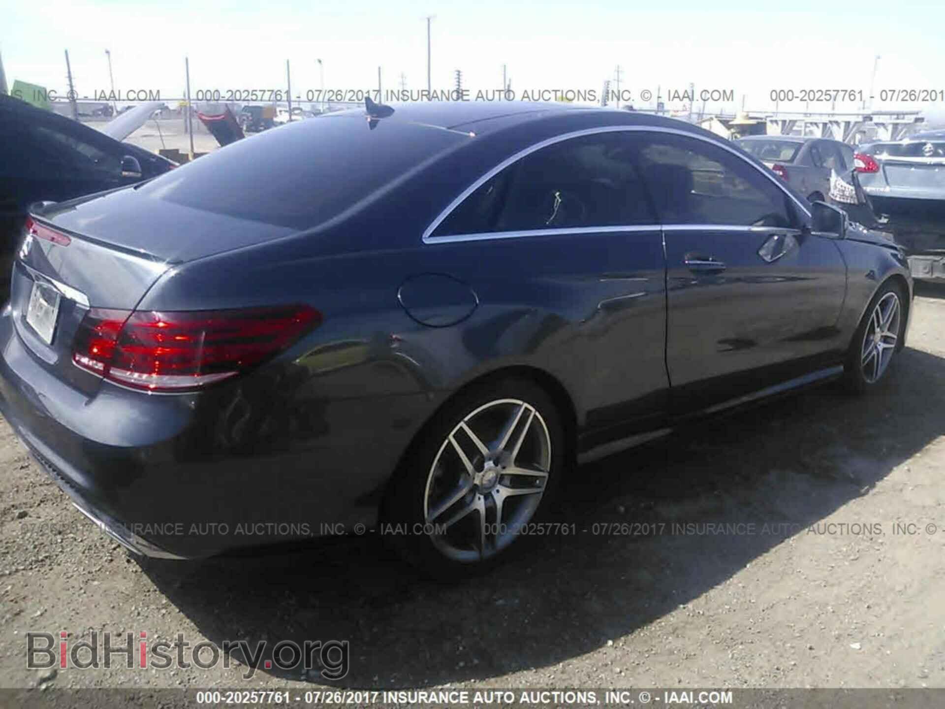 2016 Mercedes-benz E - VIN: WDDKJ6FB6GF320857 - Фото 4