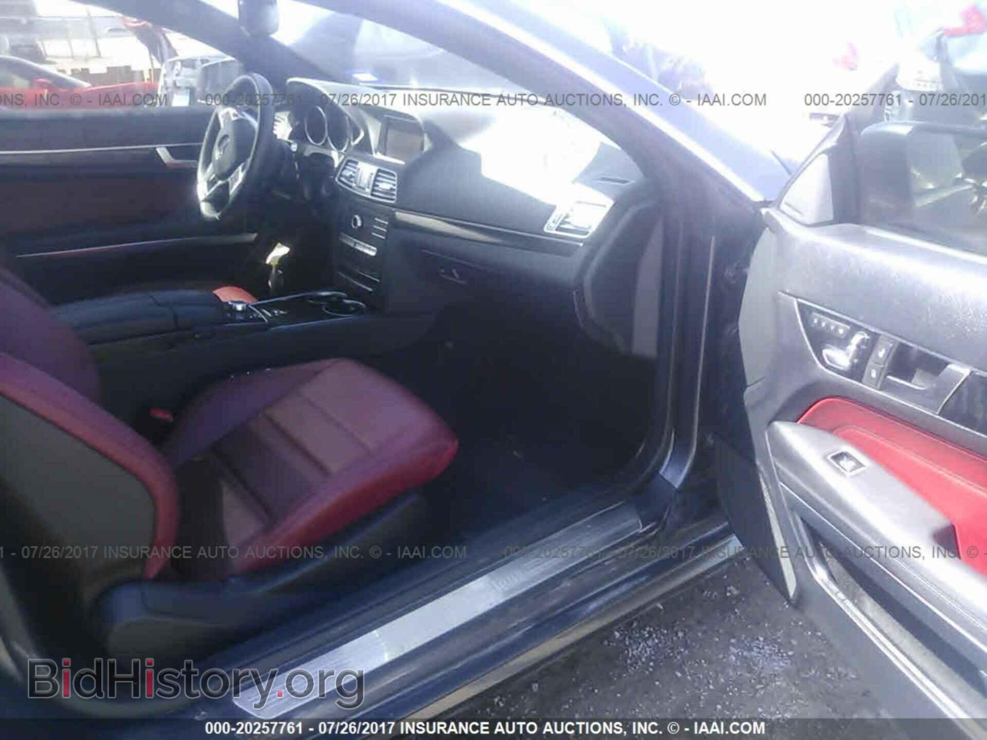 2016 Mercedes-benz E - VIN: WDDKJ6FB6GF320857 - Фото 5