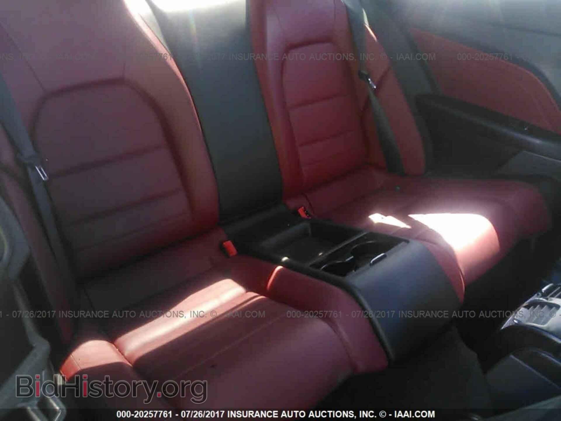 2016 Mercedes-benz E - VIN: WDDKJ6FB6GF320857 - Фото 8