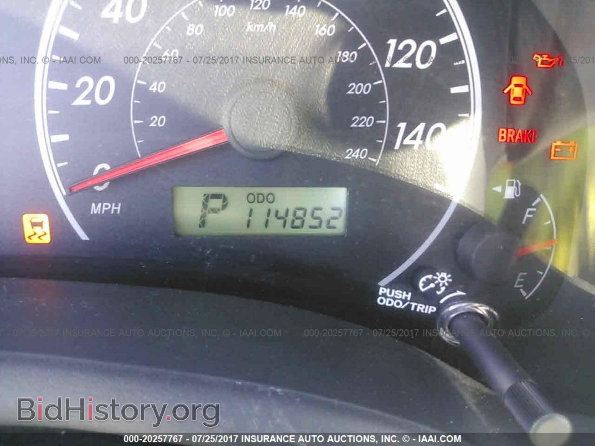 2011 Toyota Corolla - VIN: 2T1BU4EE8BC683096 - Photo 7