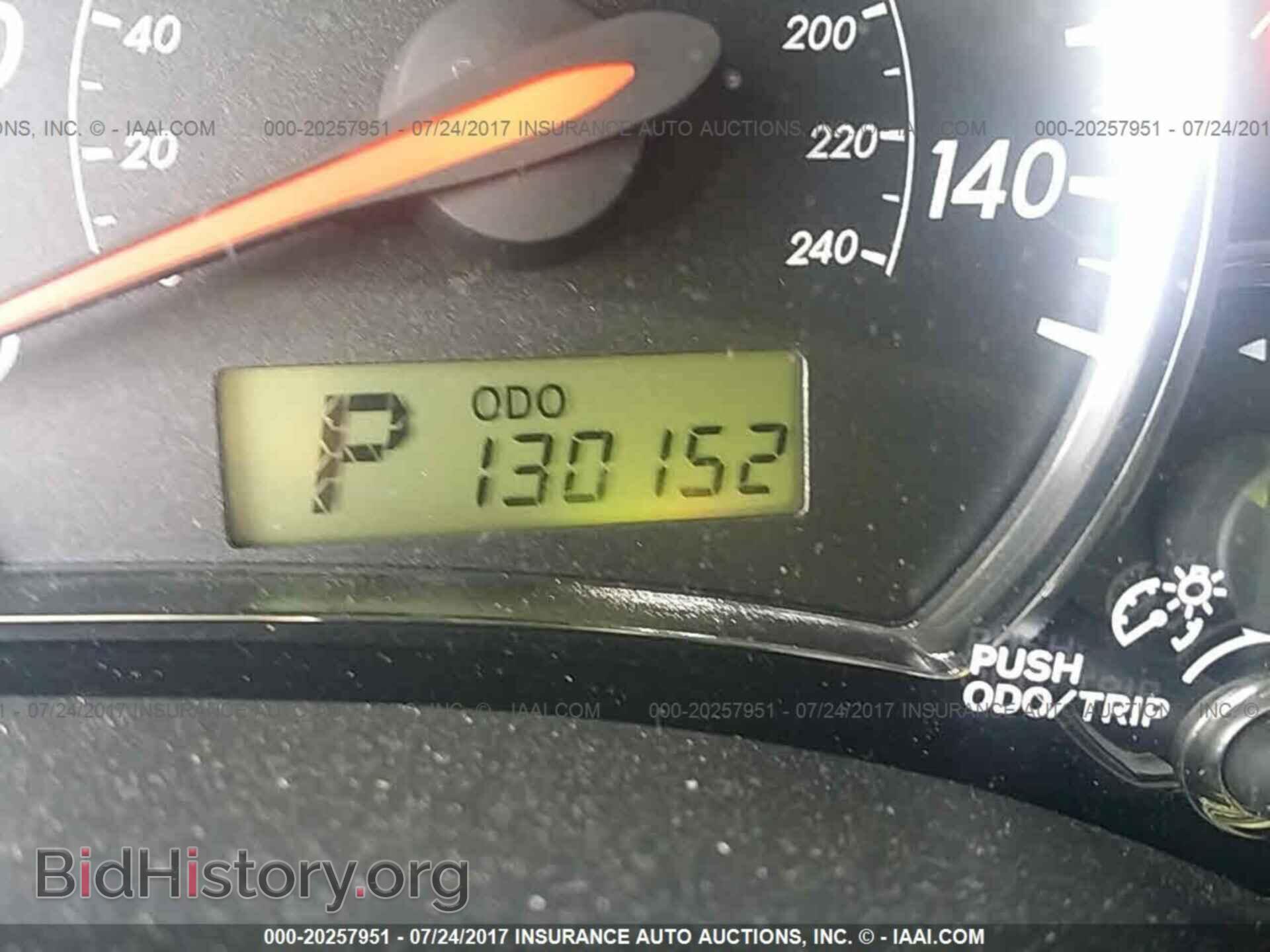 2013 Toyota Corolla - VIN: 5YFBU4EEXDP114155 - Photo 7