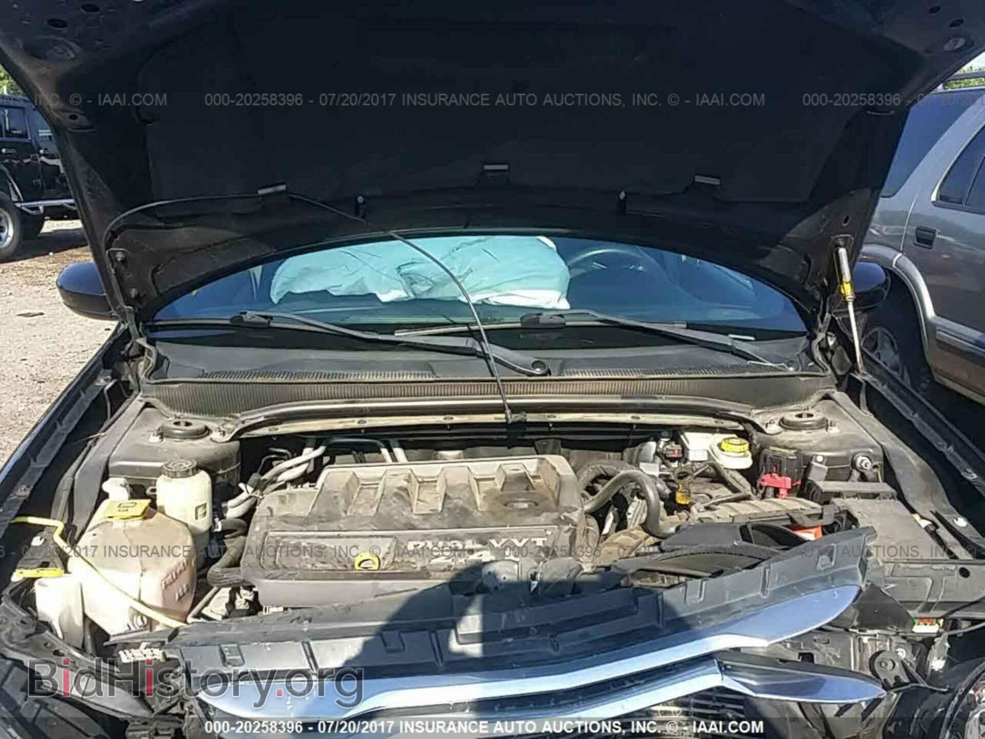 2013 Chrysler 200 - VIN: 1C3CCBBB0DN732639 - Фото 10