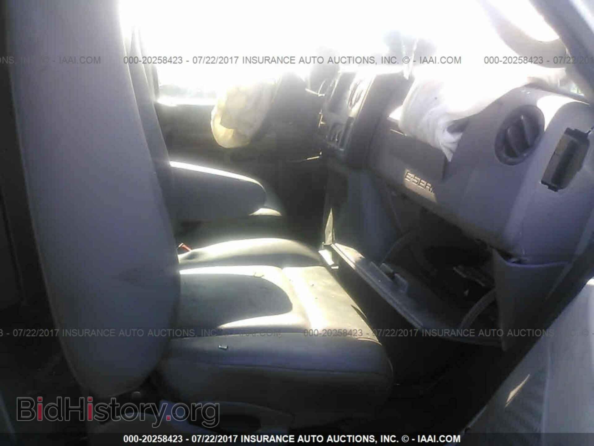 2013 Ford Econoline - VIN: 1FTNE2EW7DDA98054 - Фото 5