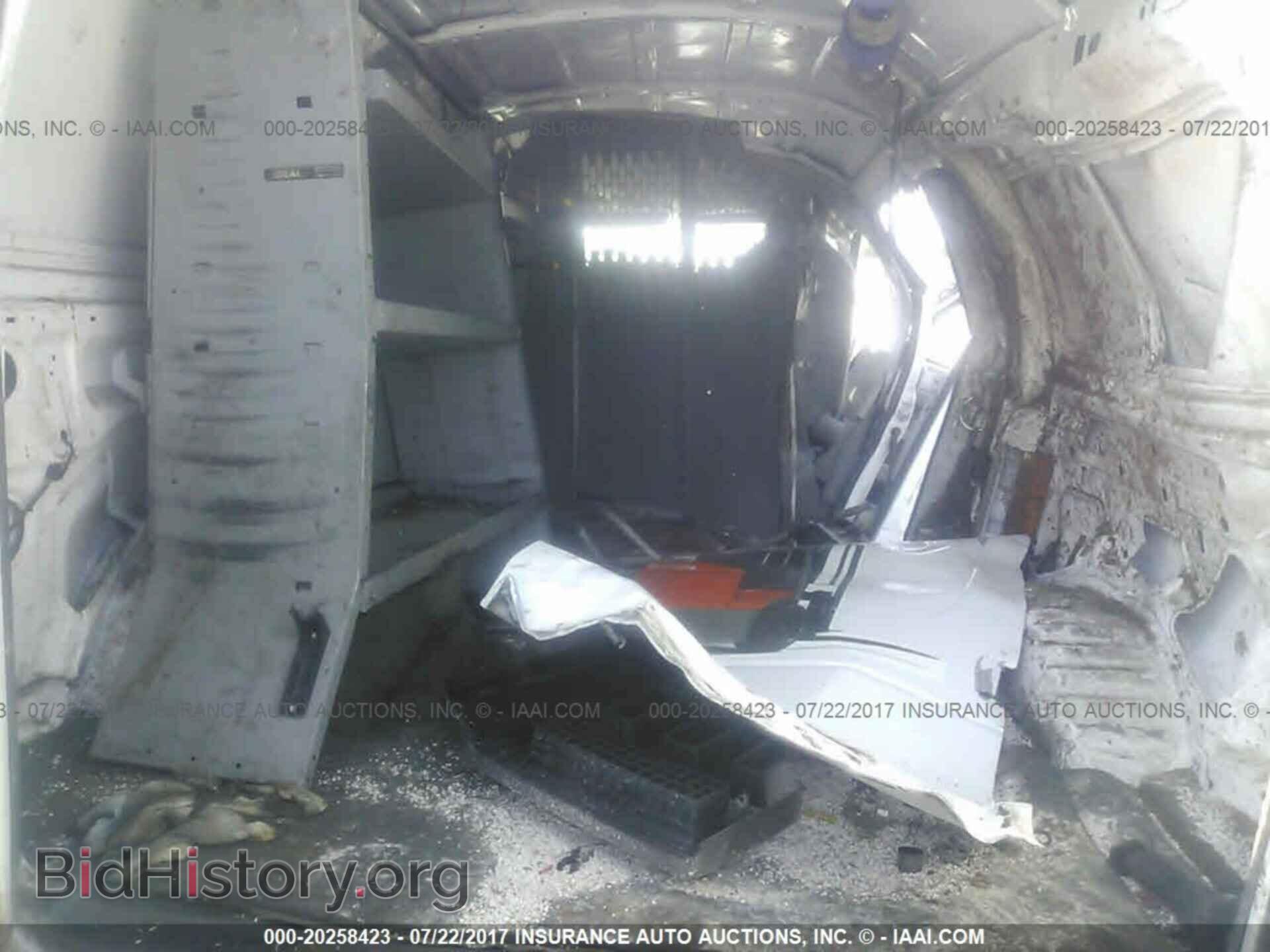 2013 Ford Econoline - VIN: 1FTNE2EW7DDA98054 - Фото 8