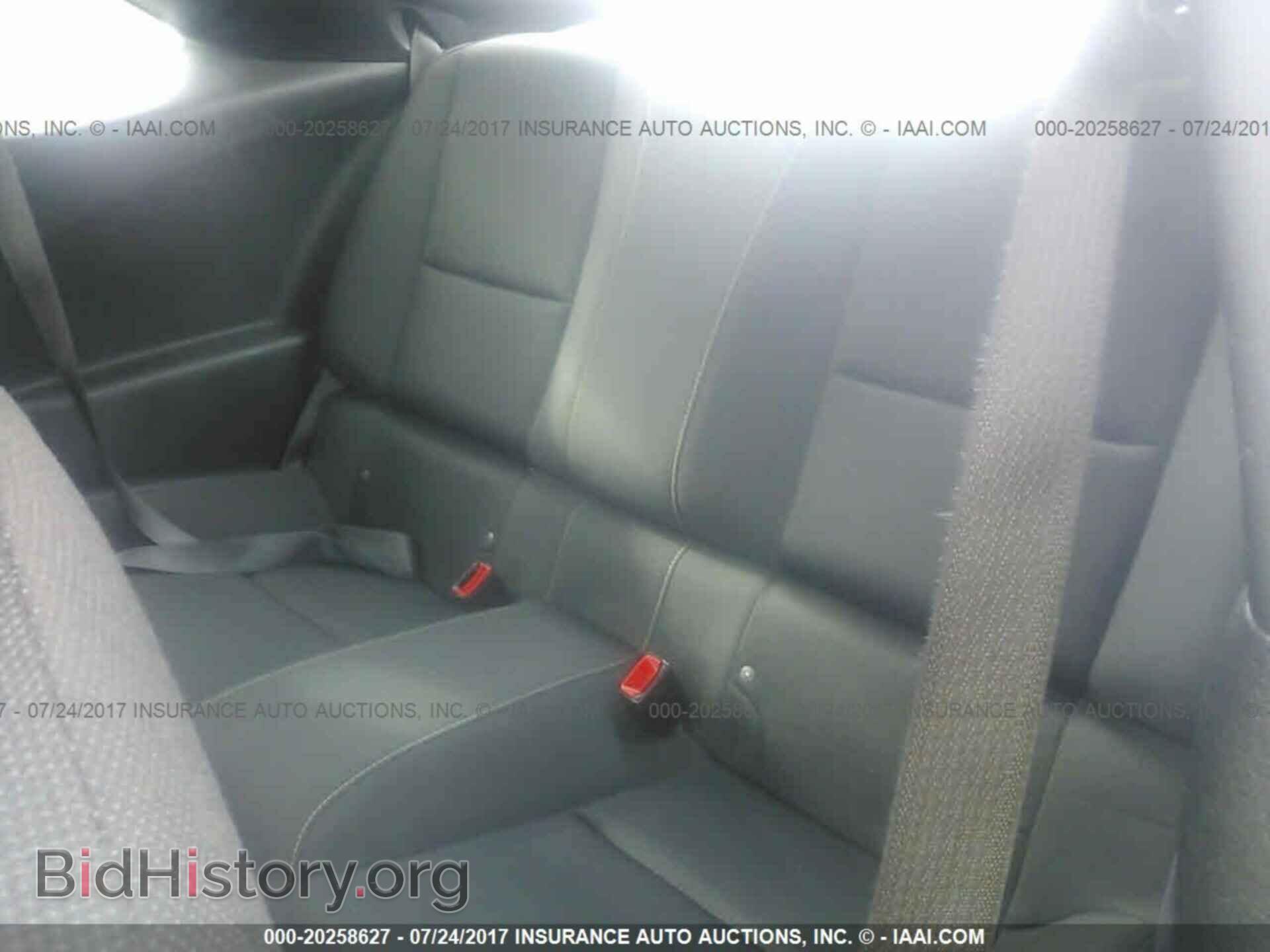 2014 Chevrolet Camaro - VIN: 2G1FB1E37E9290689 - Фото 8