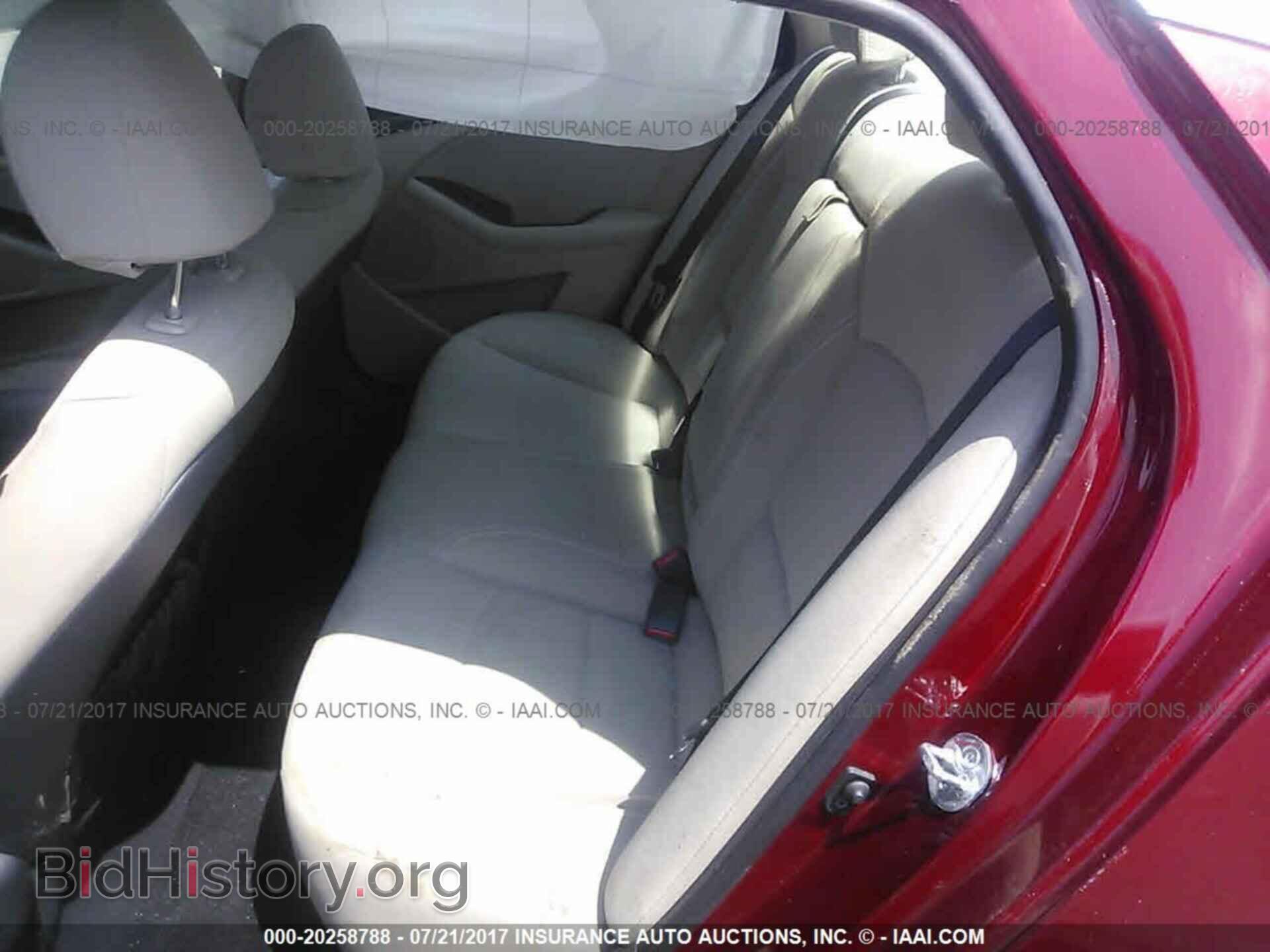 2014 Kia Optima - VIN: 5XXGM4A79EG329520 - Фото 8
