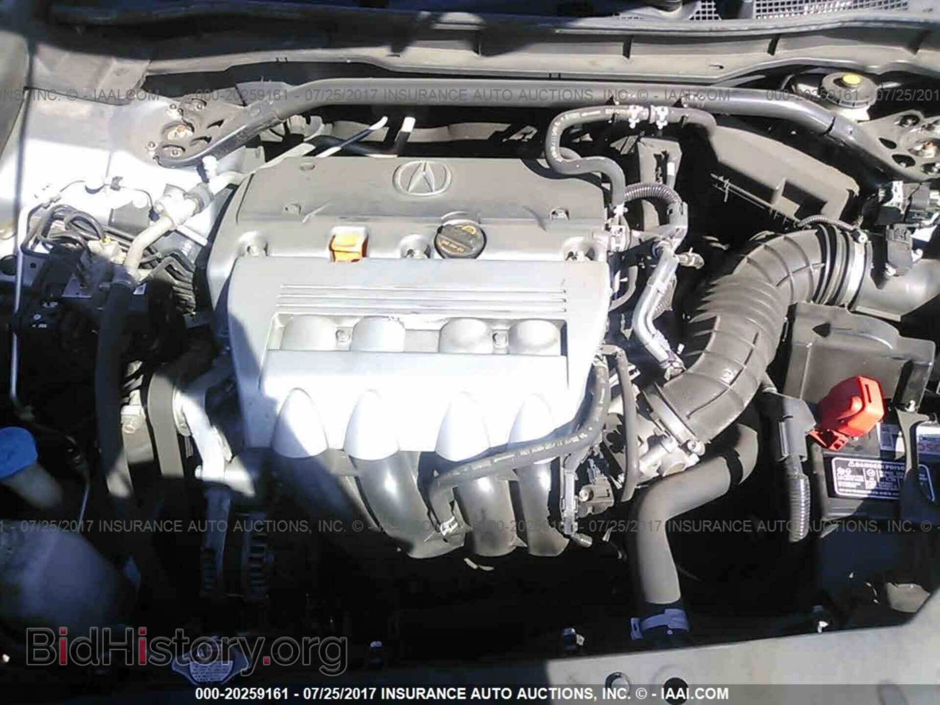 2012 Acura Tsx - VIN: JH4CU2F4XCC000774 - Фото 10