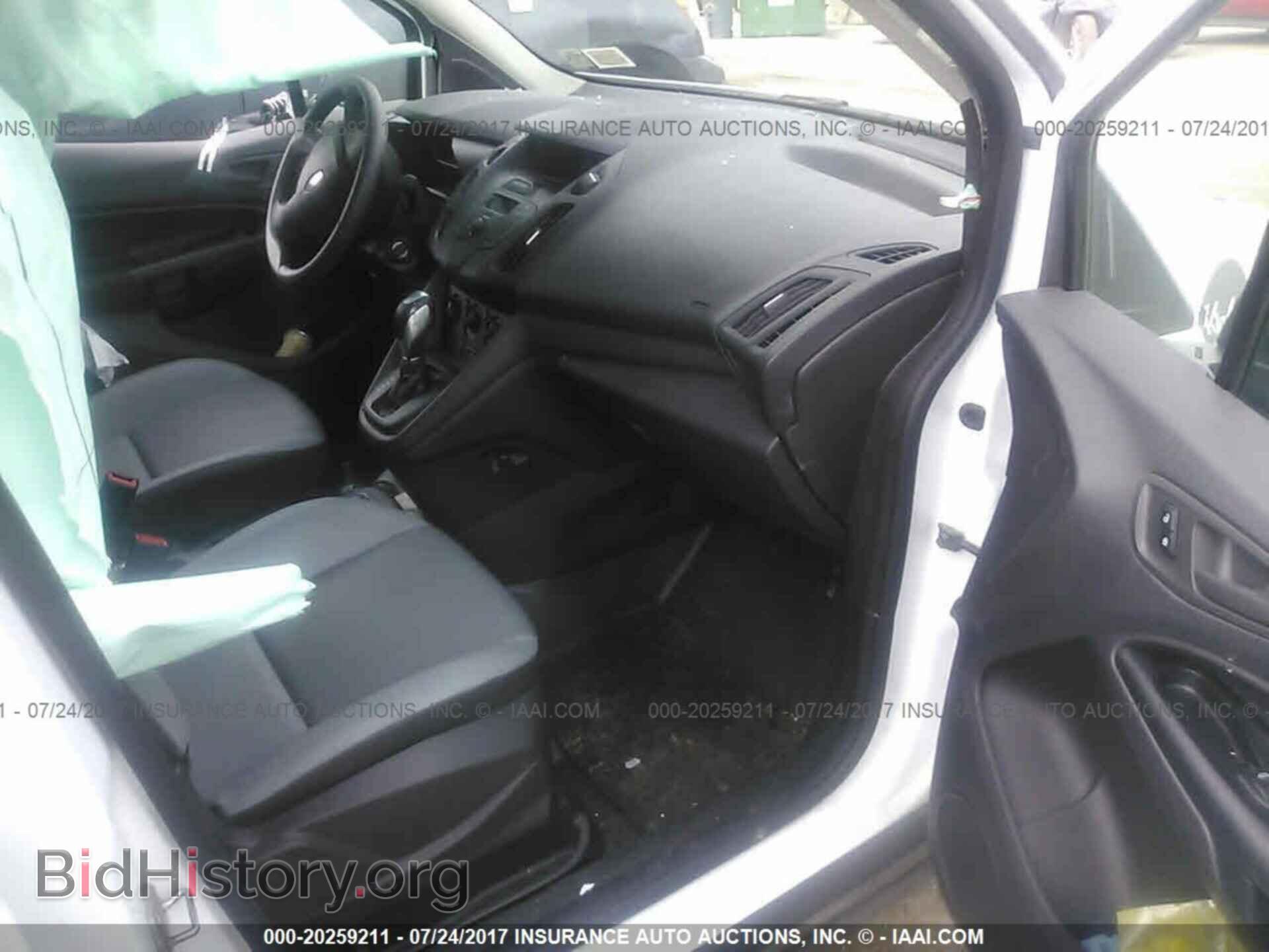 2016 Ford Transit - VIN: NM0LS7E72G1243025 - Фото 5