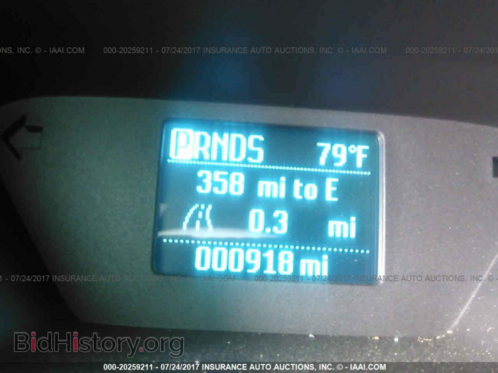 2016 Ford Transit - VIN: NM0LS7E72G1243025 - Фото 7