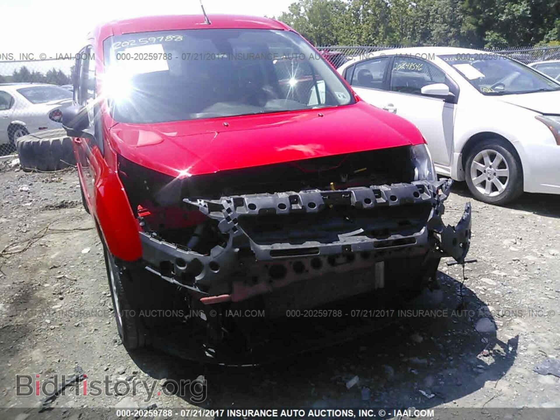 2015 Ford Transit - VIN: NM0GE9F74F1198199 - Фото 6