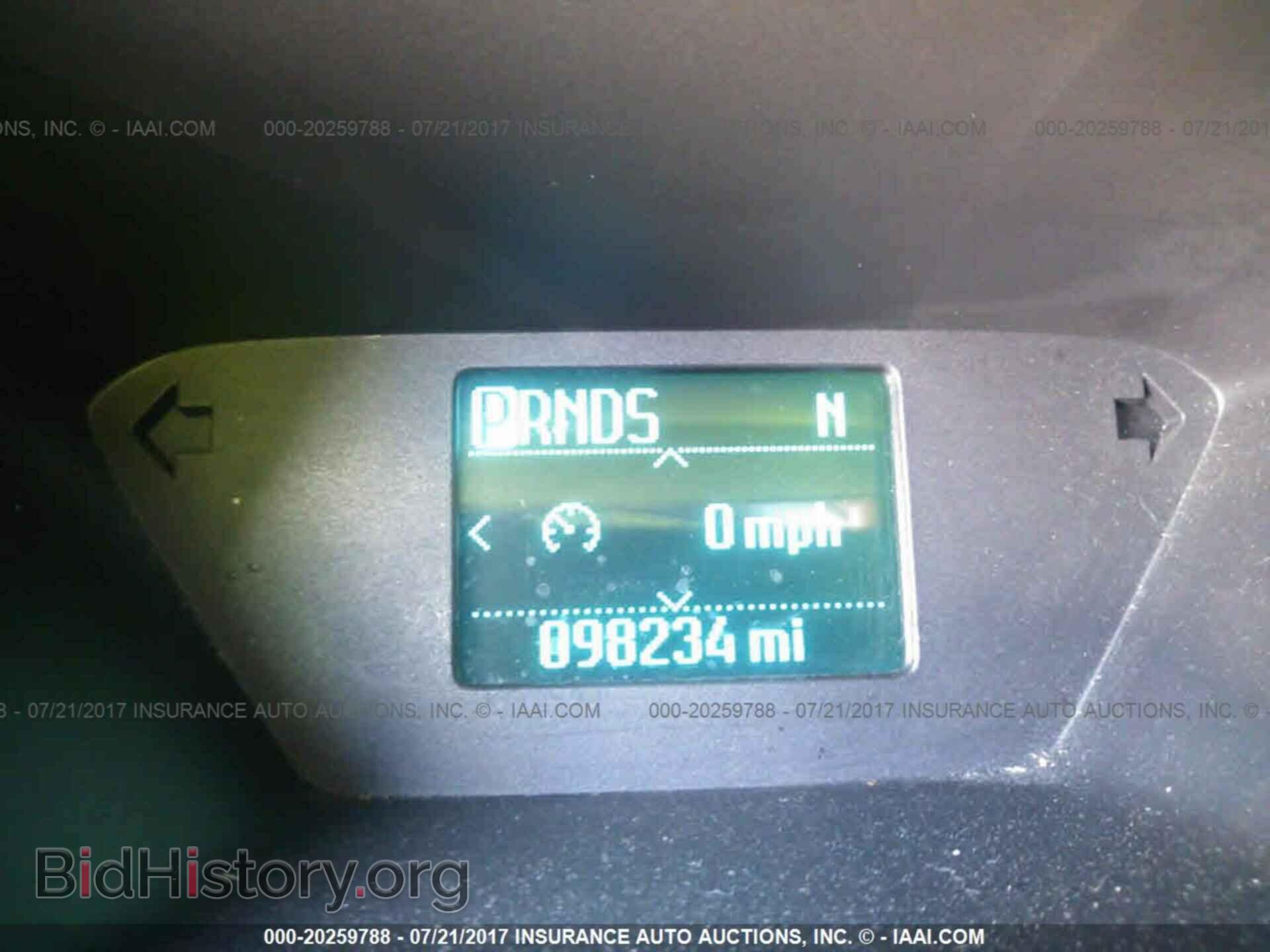 2015 Ford Transit - VIN: NM0GE9F74F1198199 - Фото 7