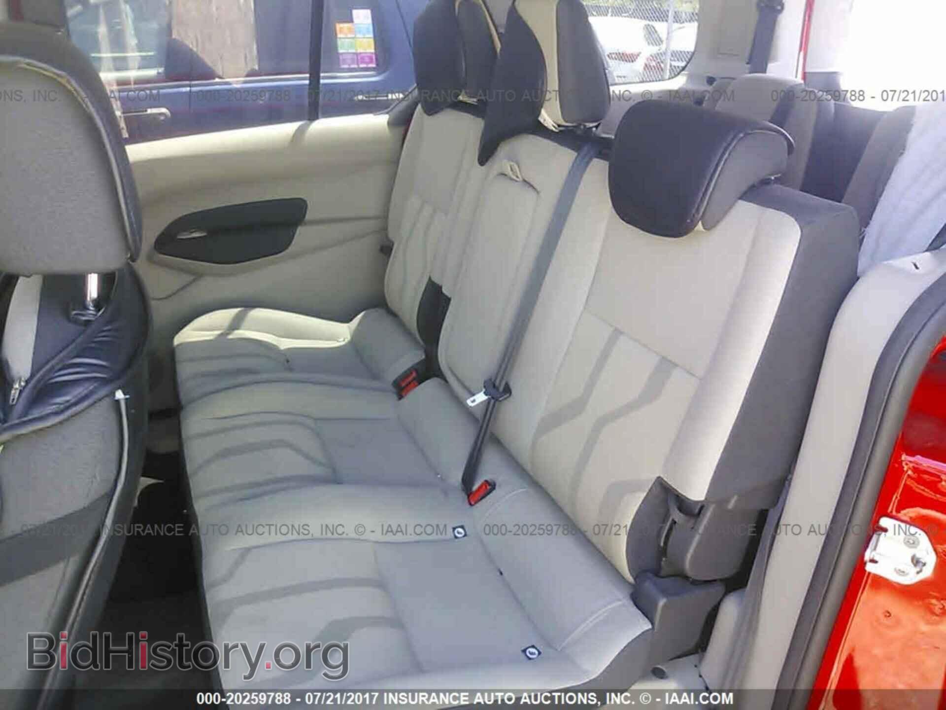 2015 Ford Transit - VIN: NM0GE9F74F1198199 - Фото 8