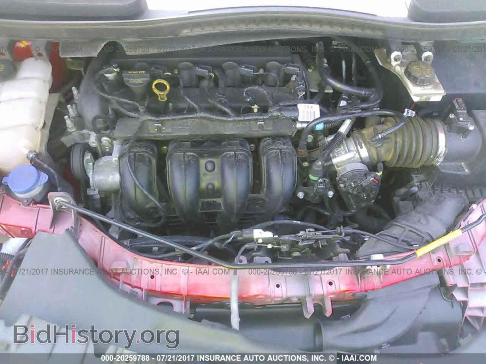 2015 Ford Transit - VIN: NM0GE9F74F1198199 - Фото 10