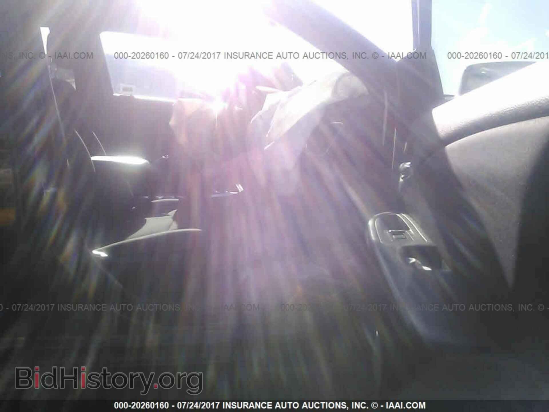 2013 Chrysler 200 - VIN: 1C3CCBBB0DN735475 - Photo 5