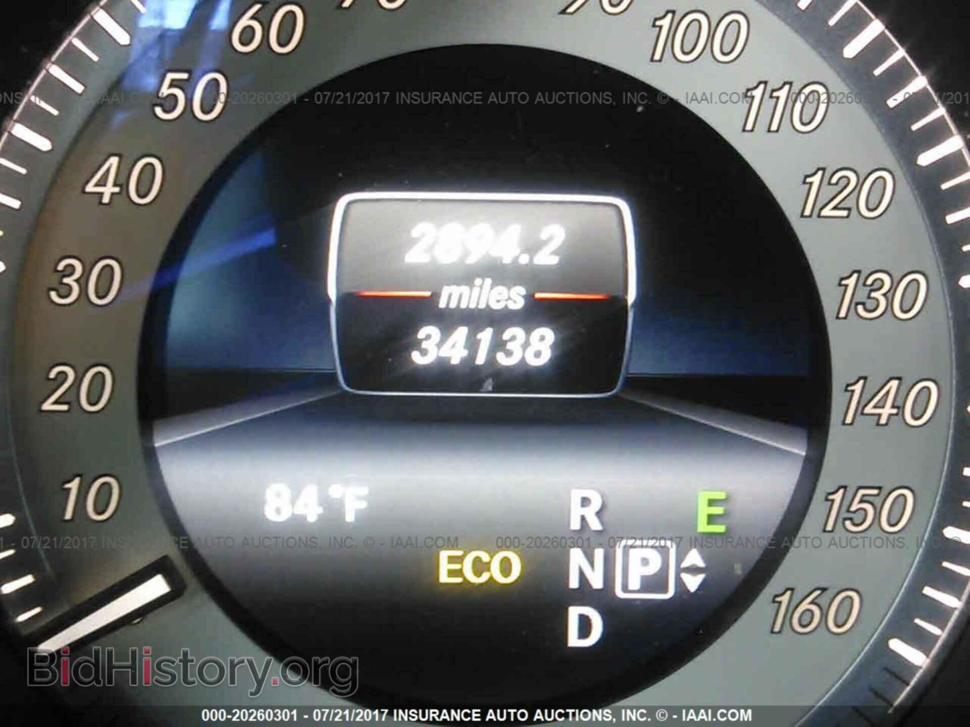 2014 Mercedes-benz E - VIN: WDDHF5KB8EA798753 - Фото 7