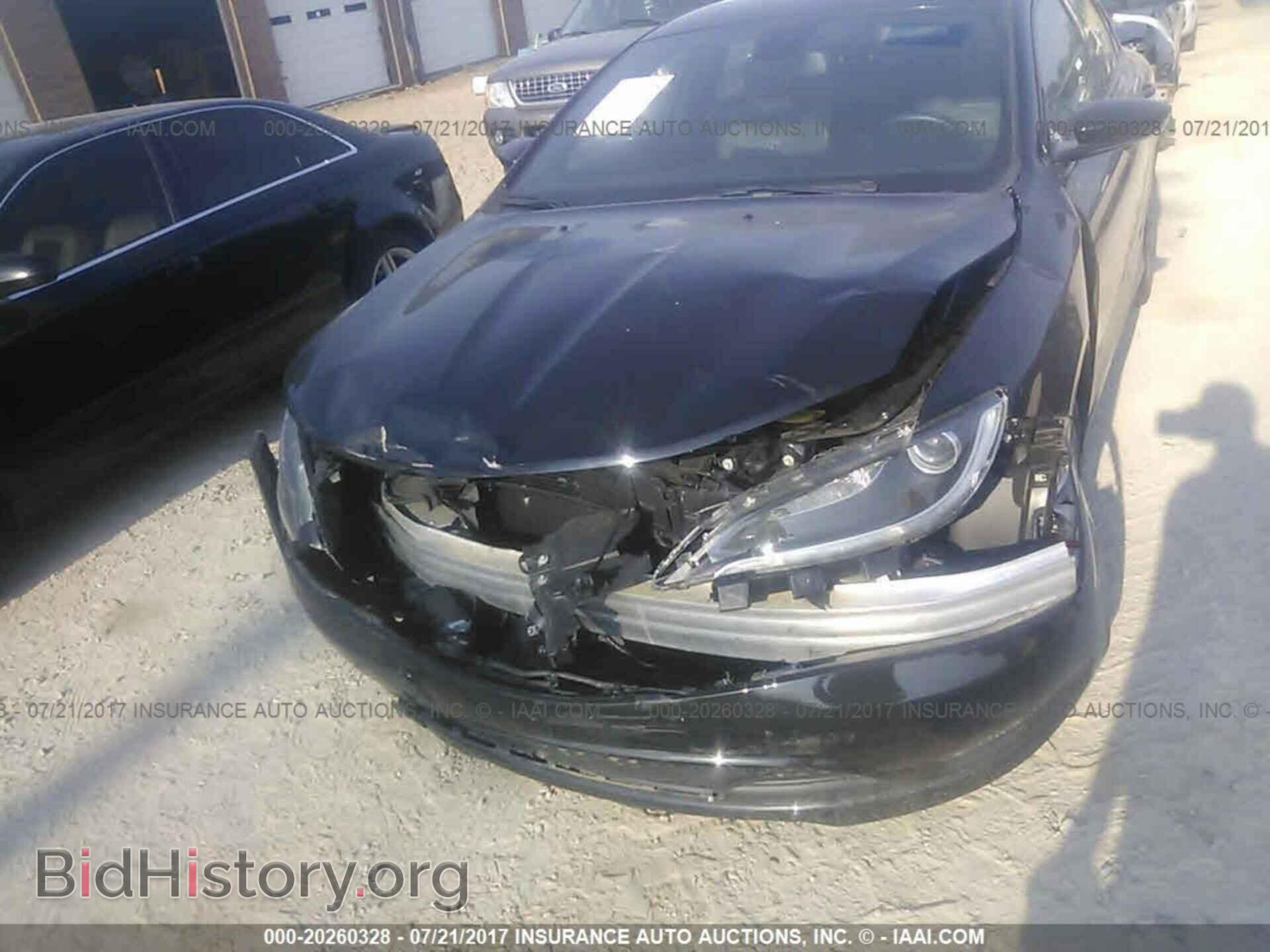 2015 Chrysler 200 - VIN: 1C3CCCBB5FN505682 - Фото 6