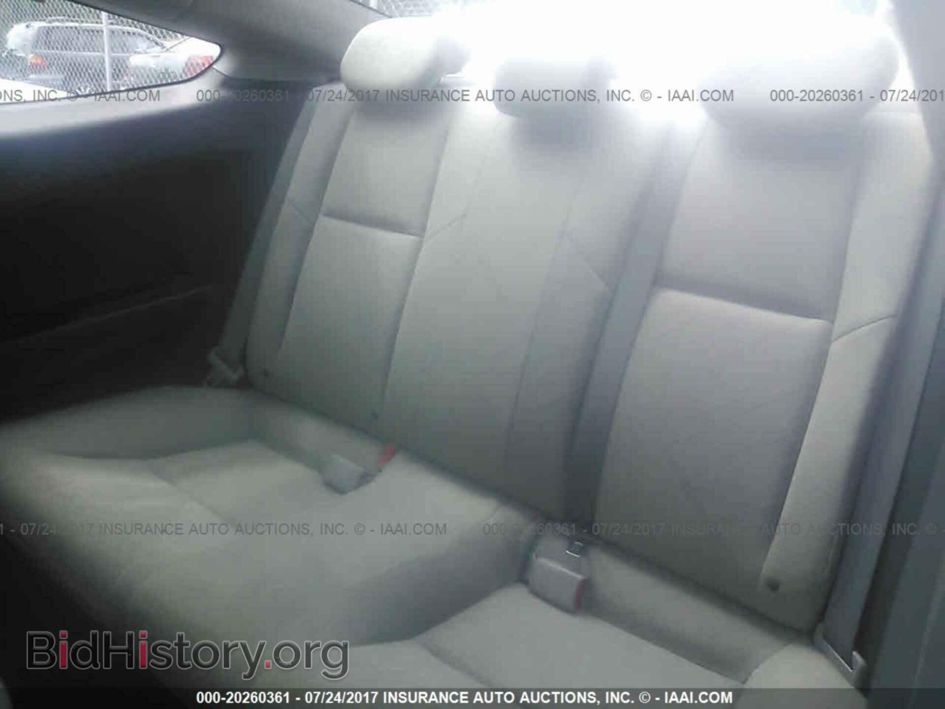 2012 Honda Civic - VIN: 2HGFG3B50CH521074 - Фото 8