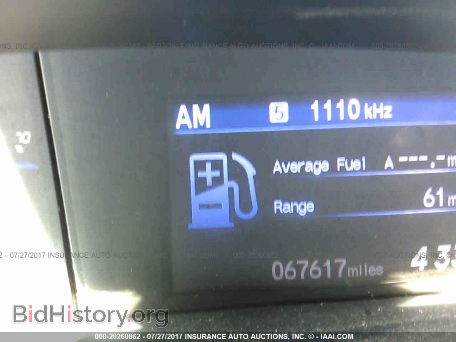 2012 Honda Civic - VIN: 19XFB2F53CE314479 - Photo 7