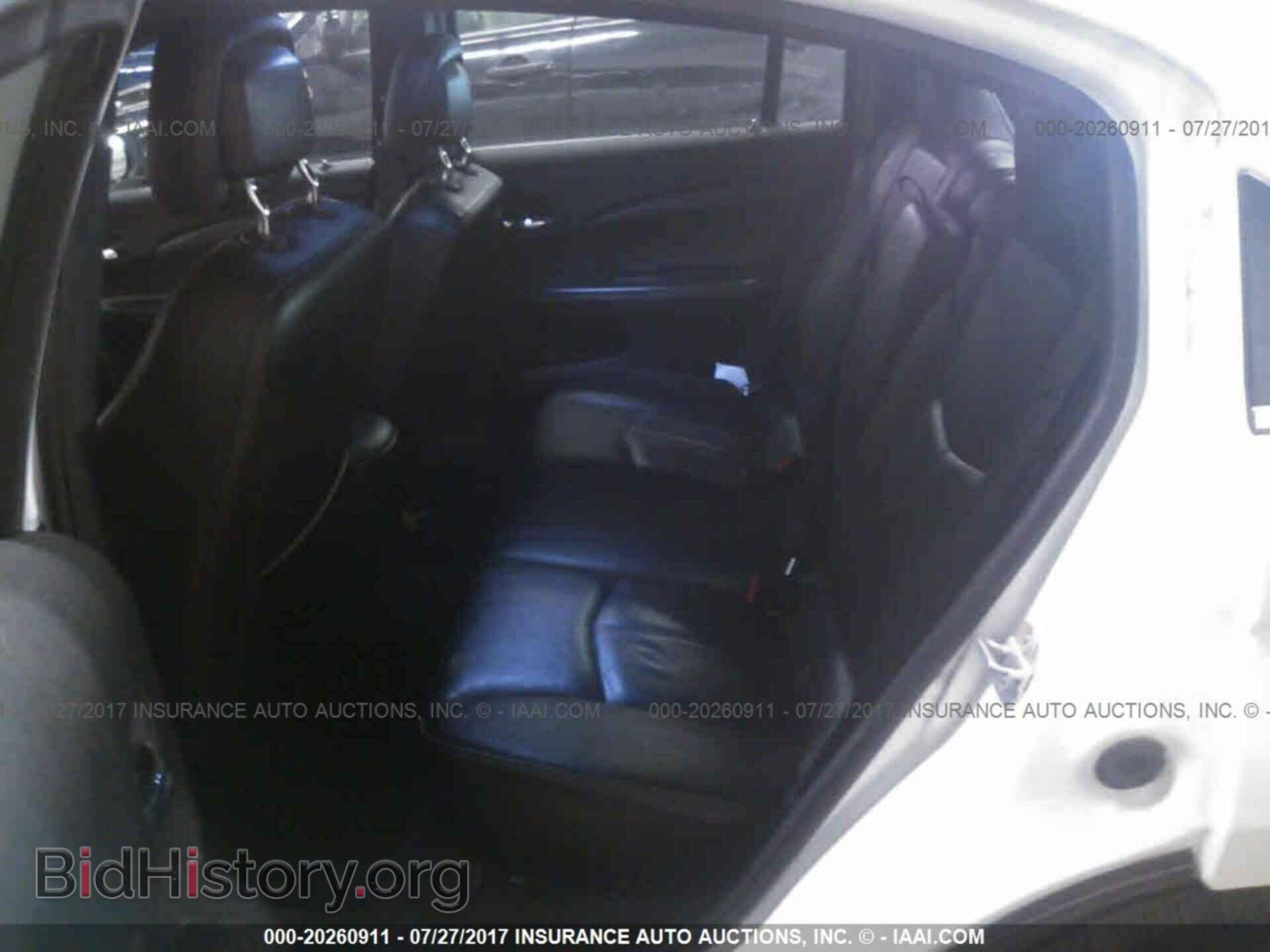 2013 Chrysler 200 - VIN: 1C3CCBCG9DN738692 - Photo 8