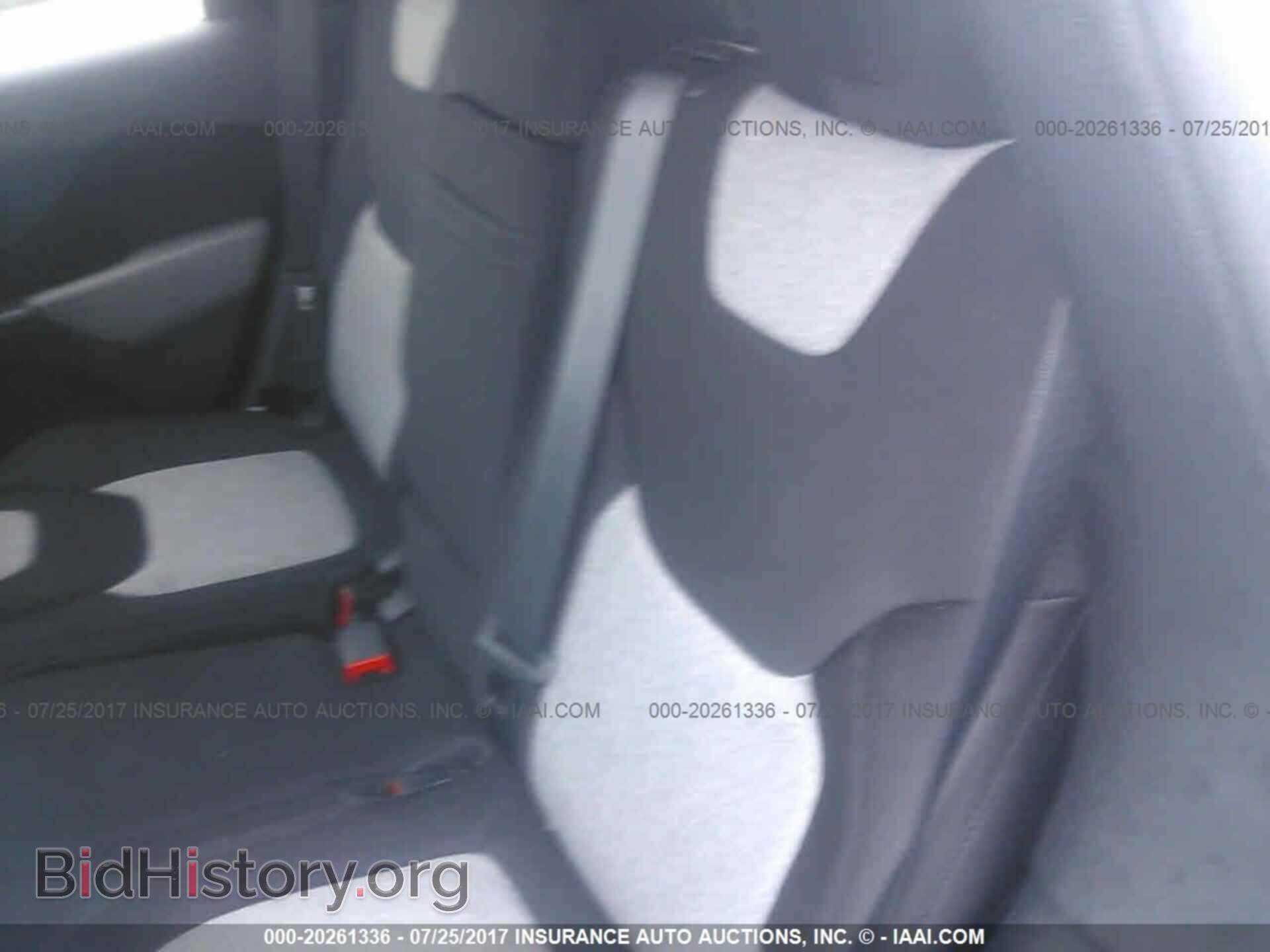 2014 Jeep Cherokee - VIN: 1C4PJMCS0EW151148 - Фото 8