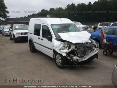 2012 Ford TRANSIT, white — VIN NM0LS6BN8CT123841, IAAI