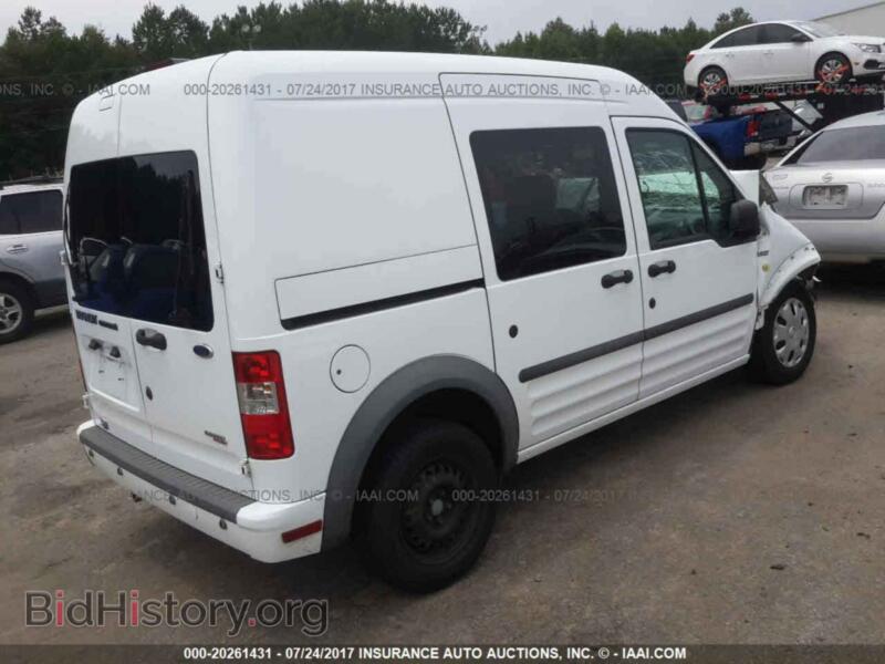 2012 Ford TRANSIT (VIN NM0LS6BN8CT123841) — photo 4 of 10