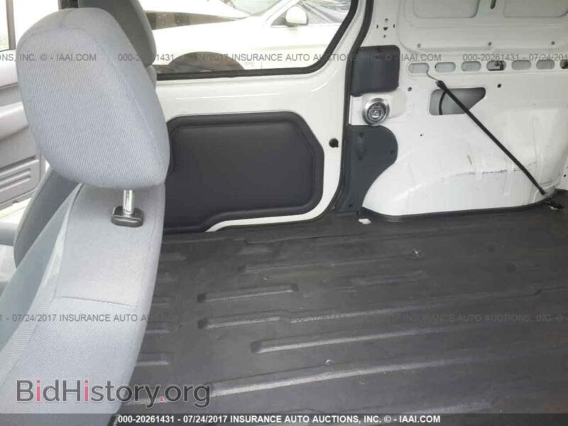 2012 Ford TRANSIT (VIN NM0LS6BN8CT123841) — photo 8 of 10