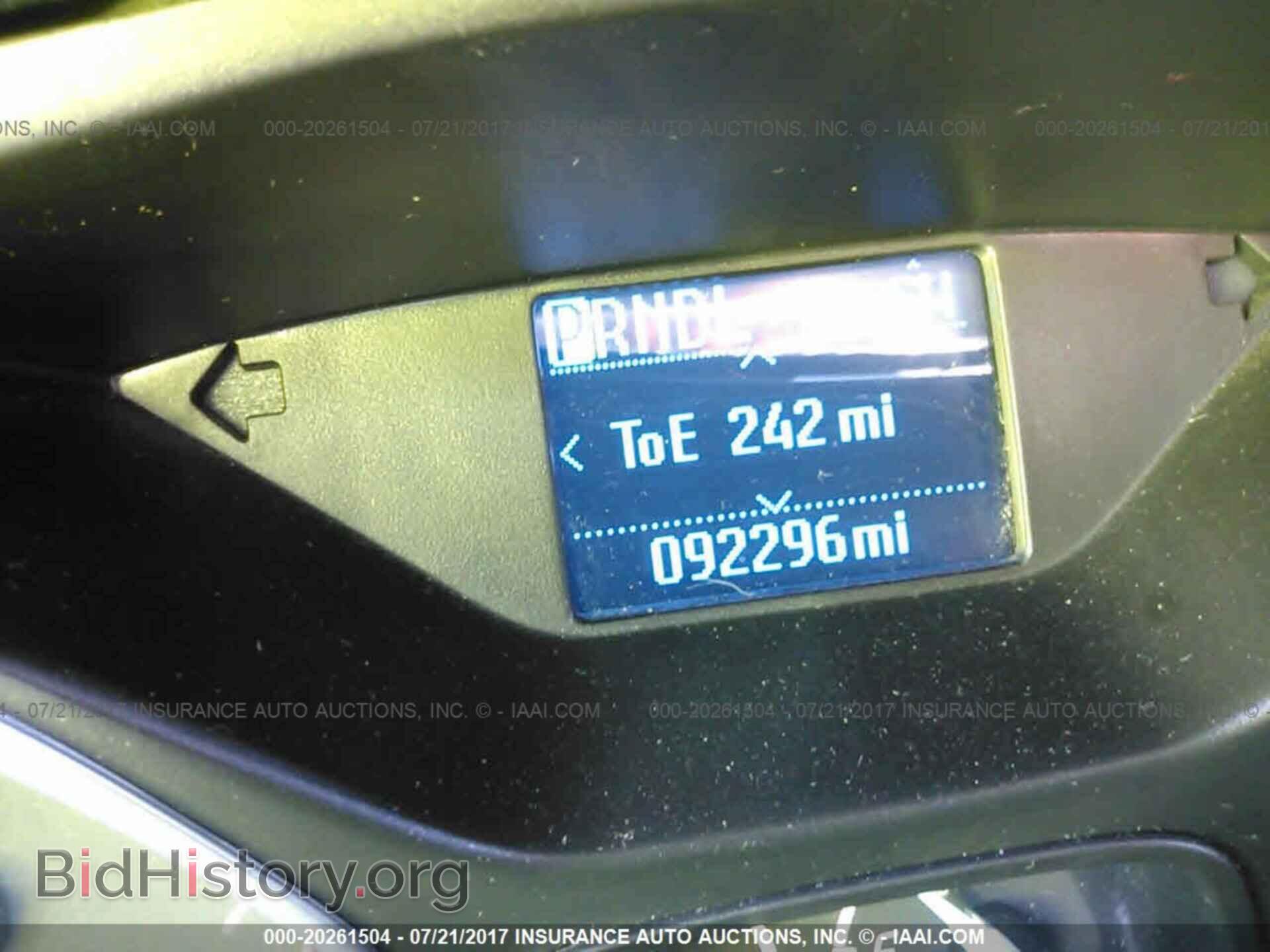 2012 Ford Focus - VIN: 1FAHP3F25CL106171 - Photo 7