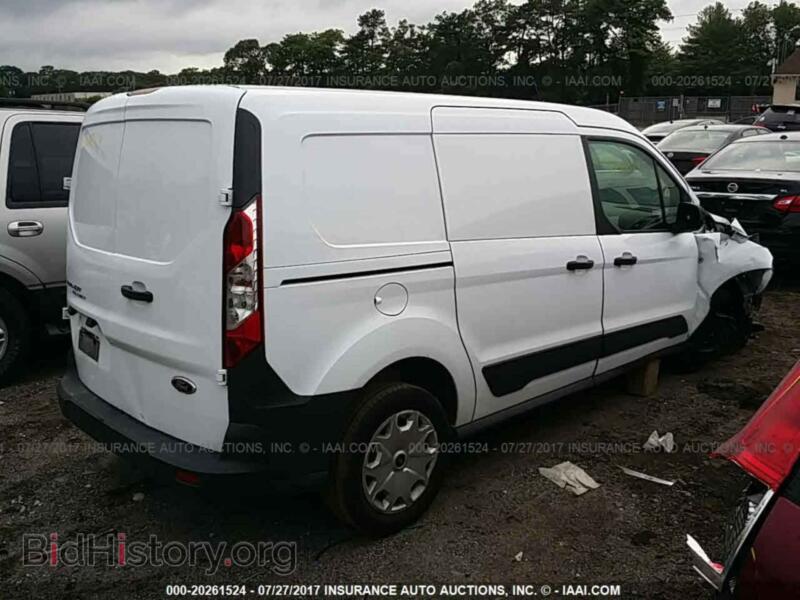 2015 Ford TRANSIT (VIN NM0LS7E78F1220234) — фото 4 из 10