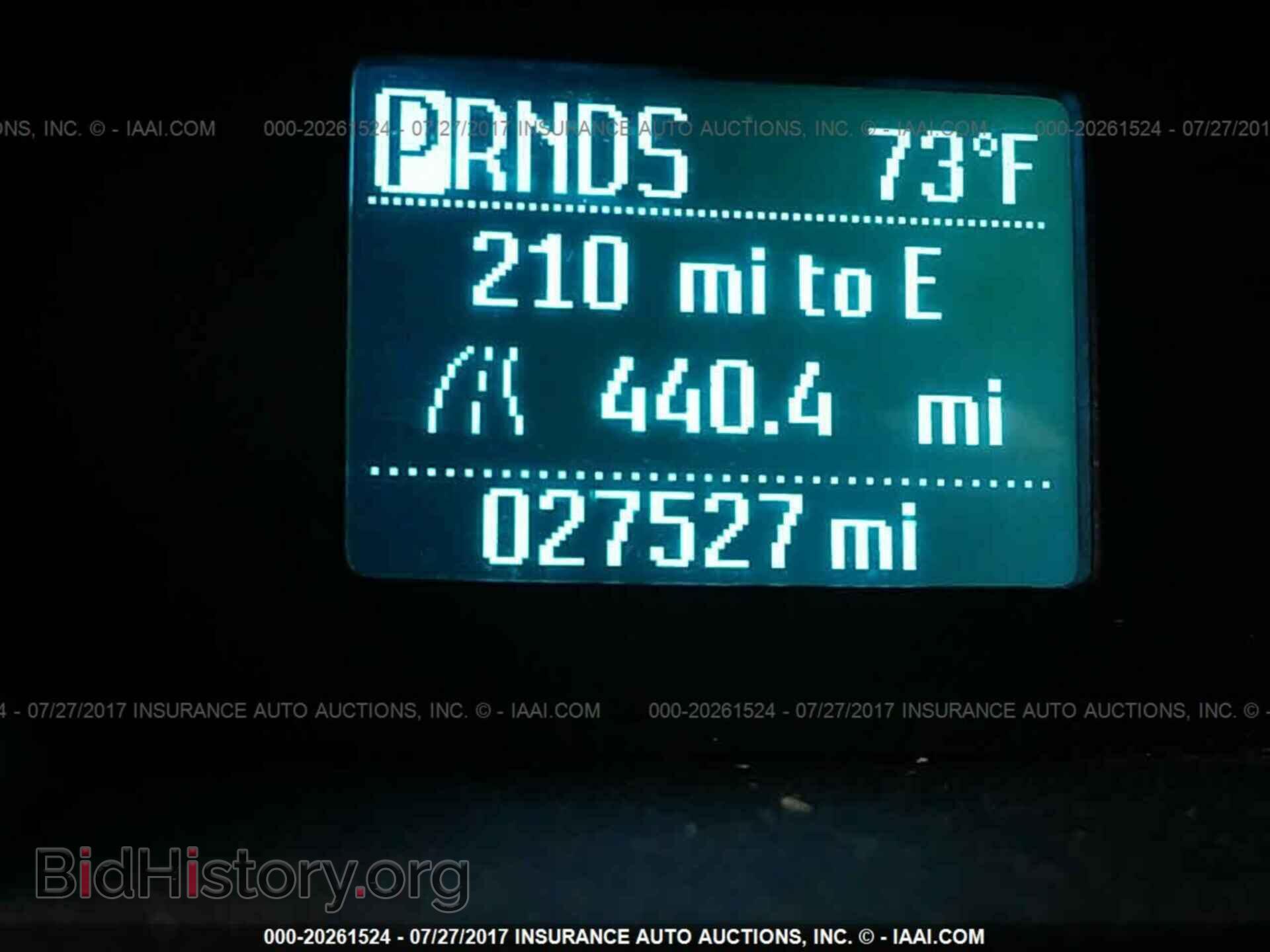 2015 Ford Transit - VIN: NM0LS7E78F1220234 - Фото 7