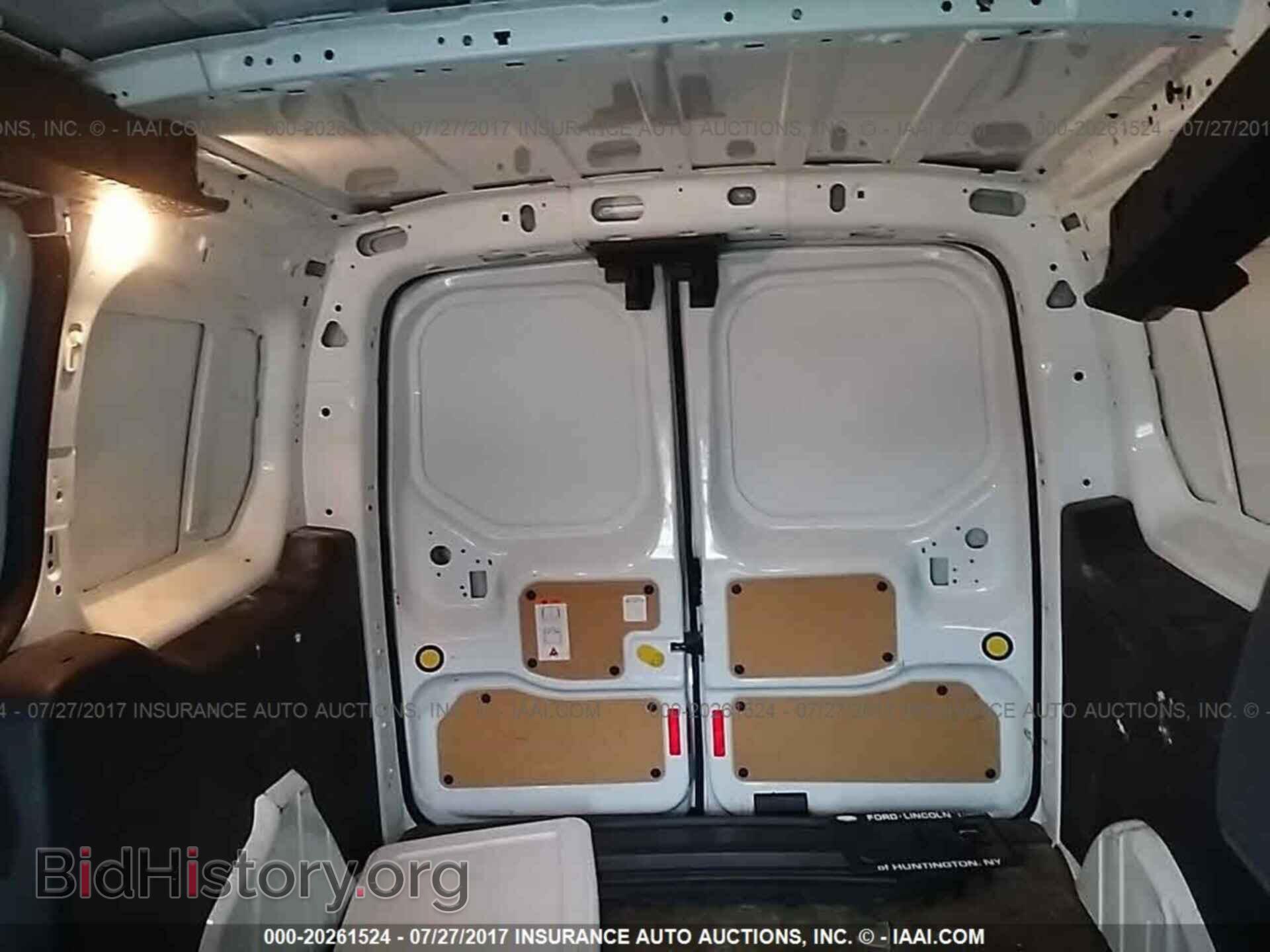 2015 Ford Transit - VIN: NM0LS7E78F1220234 - Фото 8