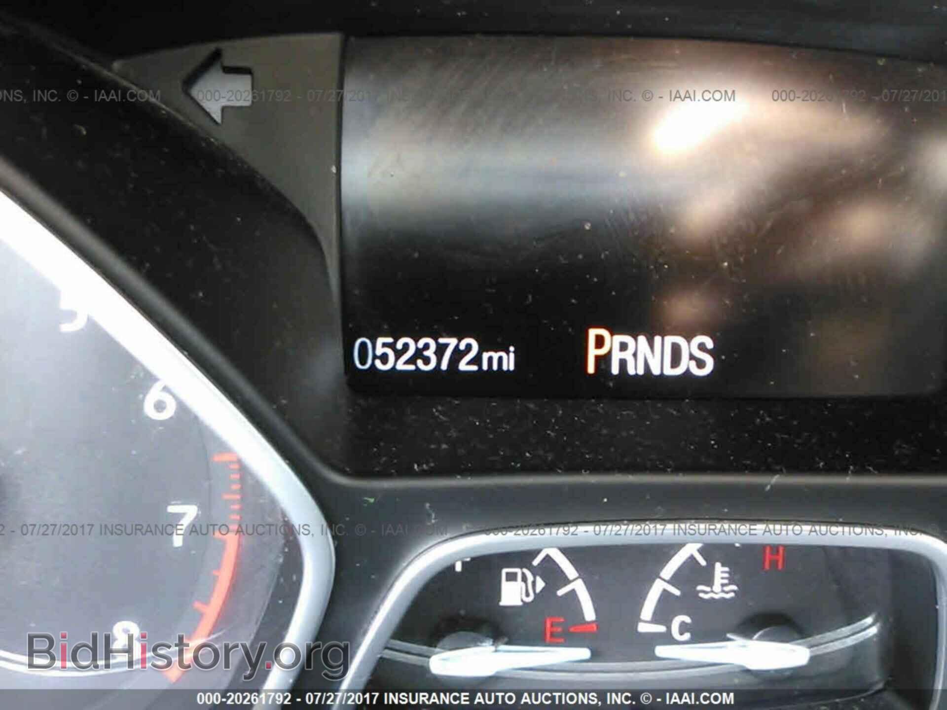2015 Ford Focus - VIN: 1FADP3F28FL336483 - Photo 7