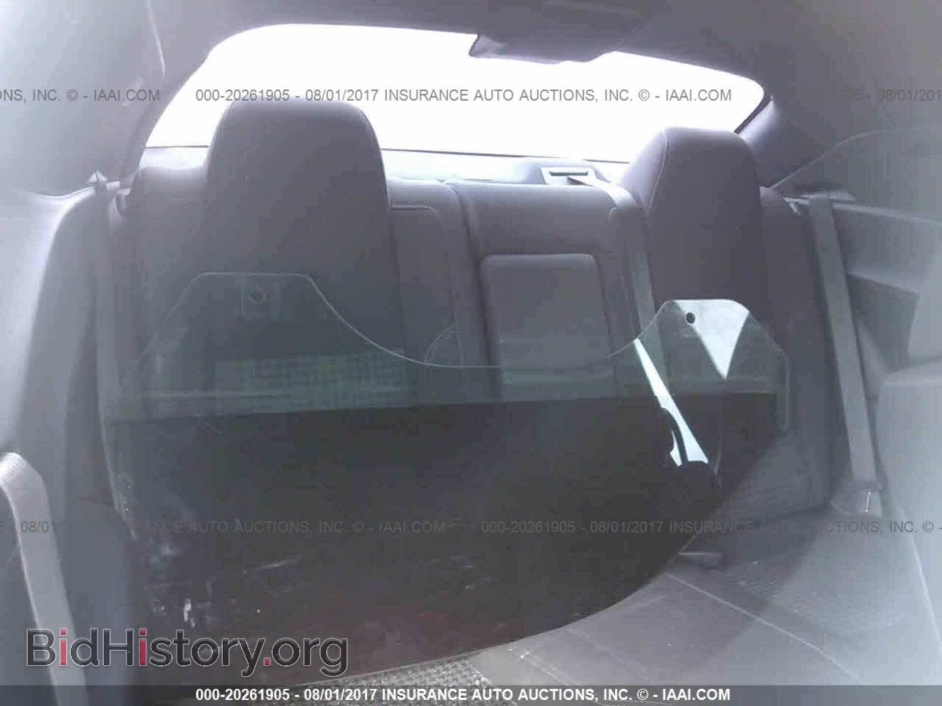 2015 Dodge Challenger - VIN: 2C3CDZAGXFH855671 - Фото 8