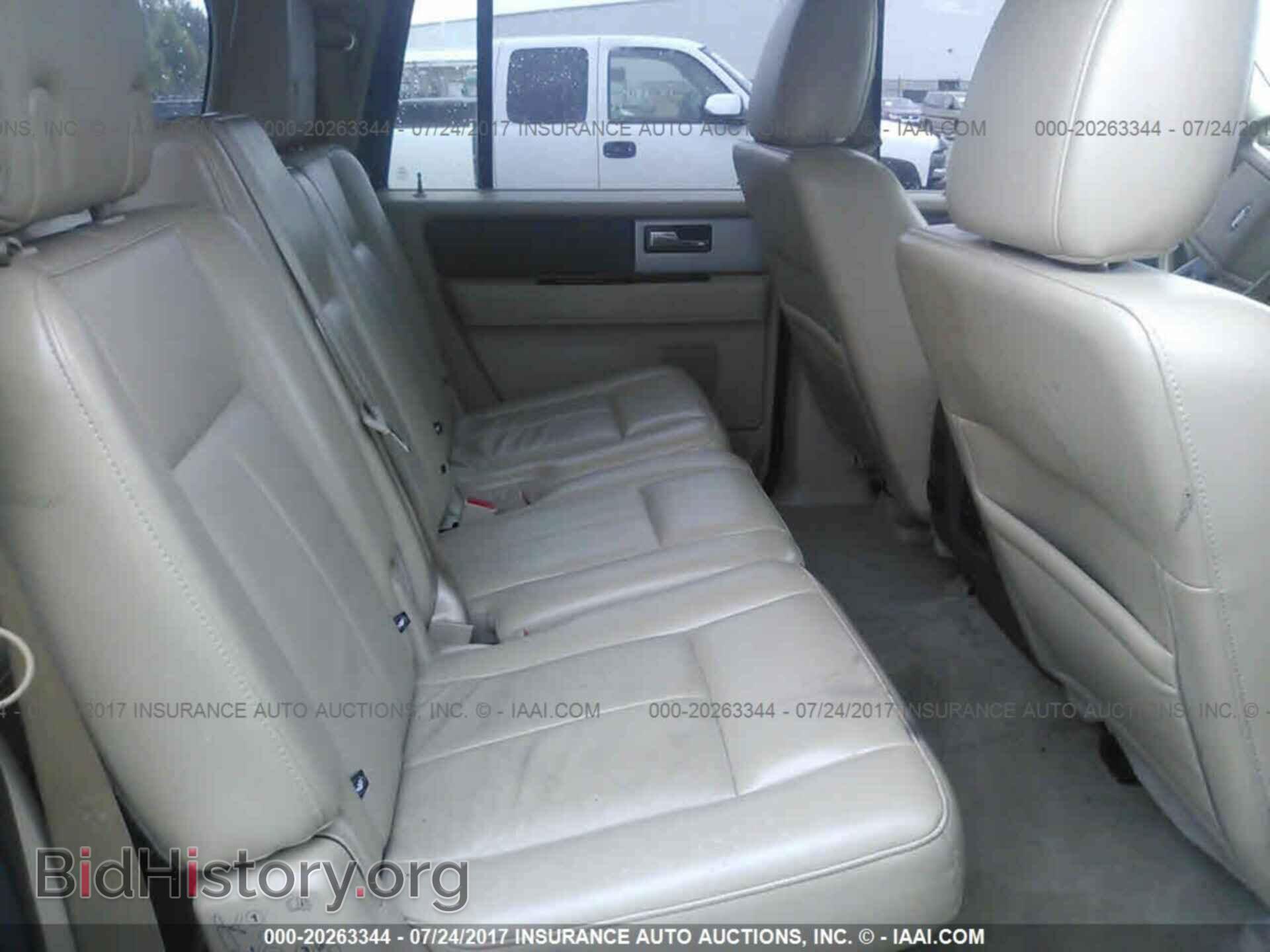 2012 Ford Expedition - VIN: 1FMJK1H59CEF40308 - Фото 8