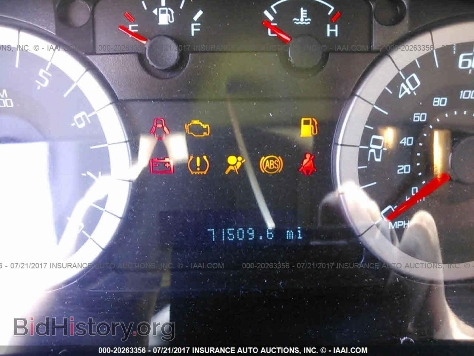 2012 Ford Escape - VIN: 1FMCU0D76CKC06078 - Photo 7