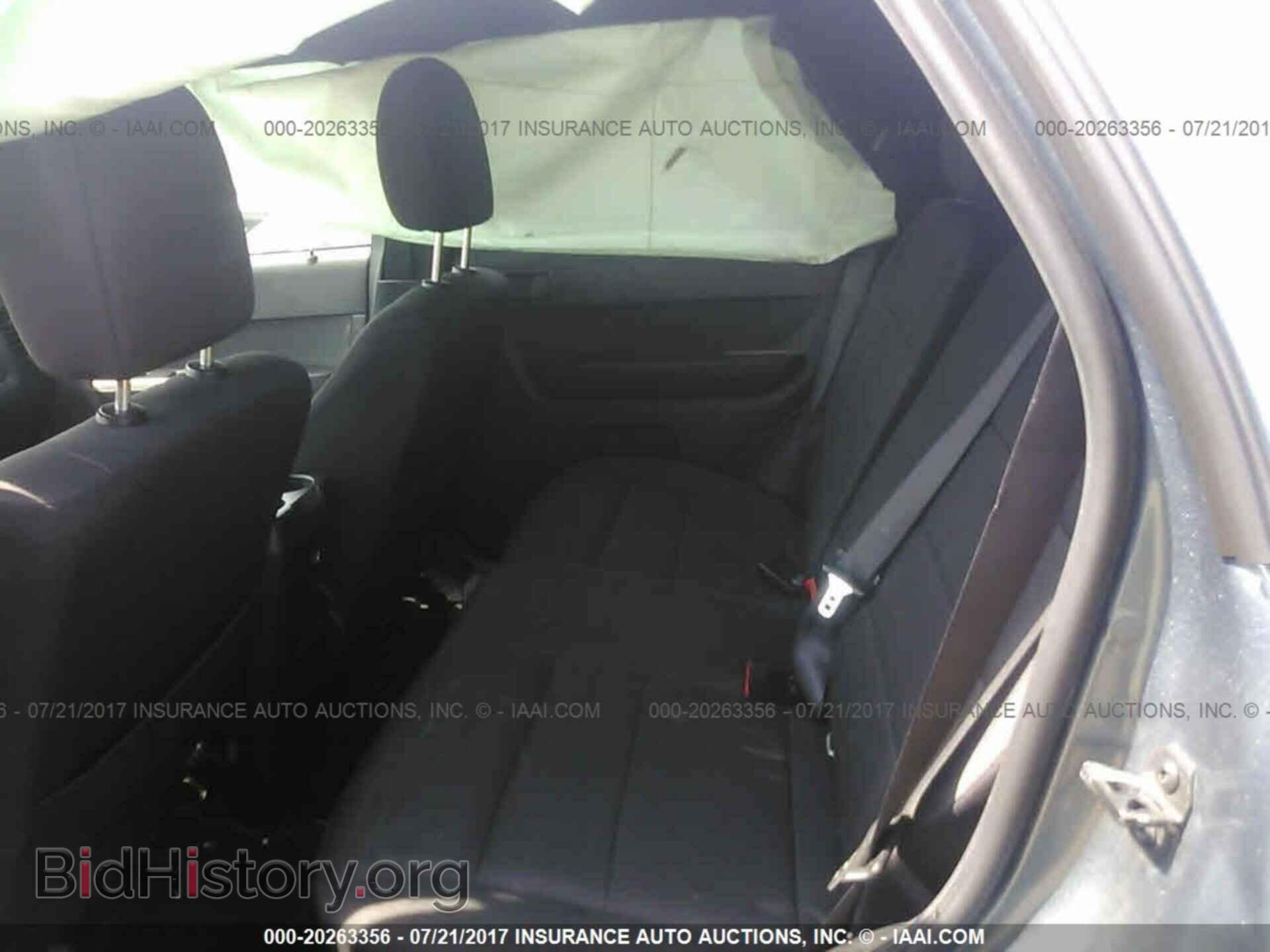 2012 Ford Escape - VIN: 1FMCU0D76CKC06078 - Photo 8