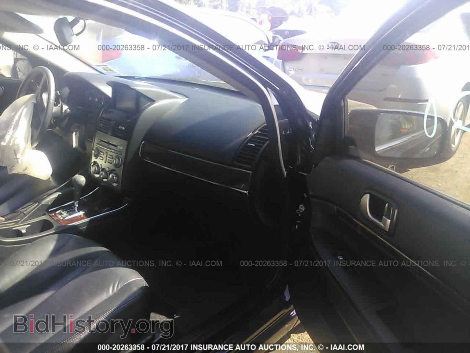 2012 Mitsubishi Galant - VIN: 4A32B3FF4CE018151 - Фото 5