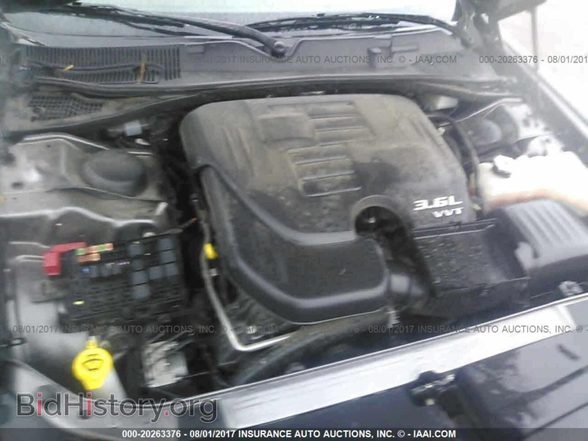 2016 Dodge Challenger - VIN: 2C3CDZAG4GH279013 - Photo 10