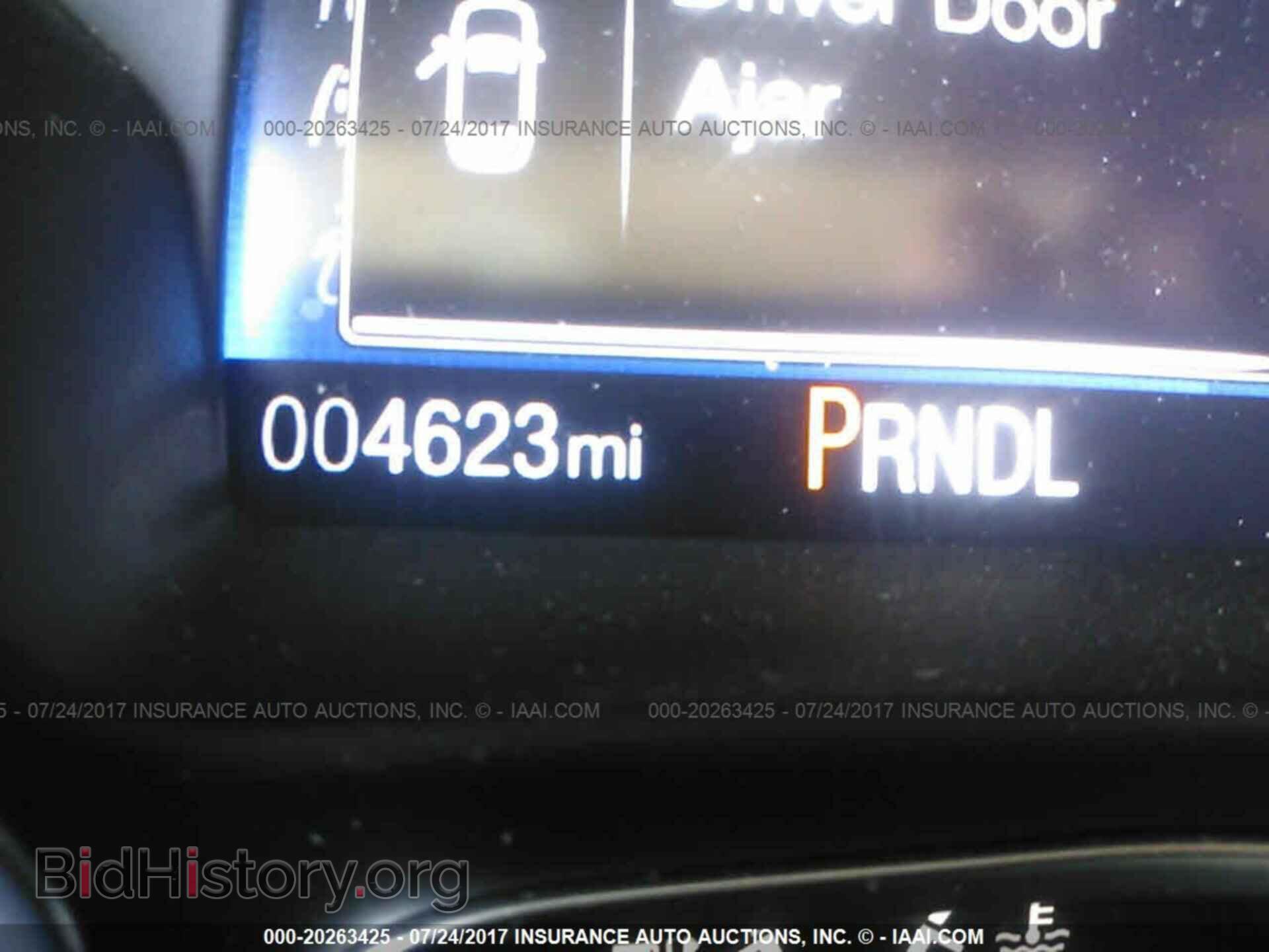 2017 Ford Focus - VIN: 1FADP3F23HL215136 - Photo 7