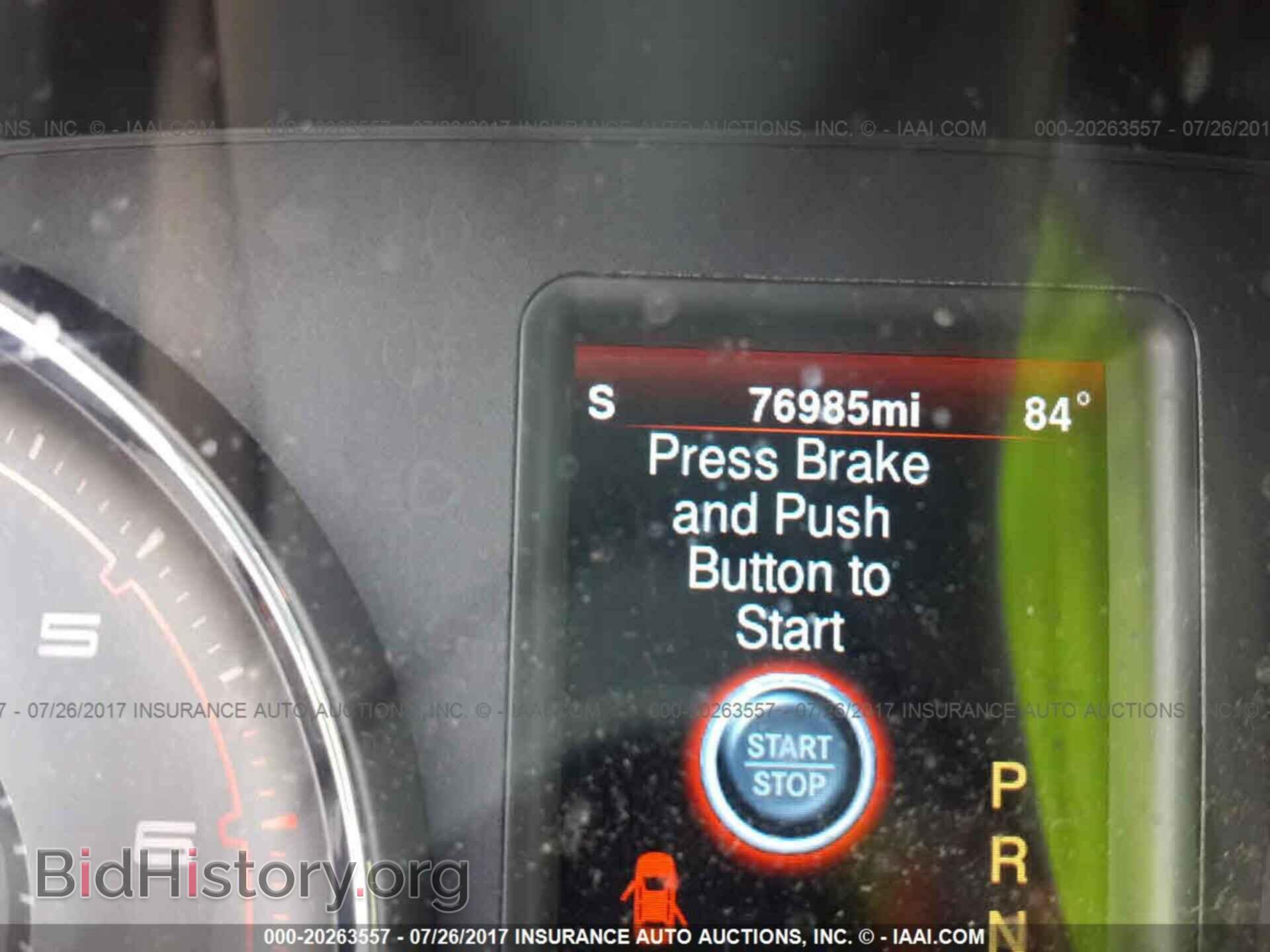 2014 Dodge Charger - VIN: 2C3CDXDT7EH180843 - Photo 7