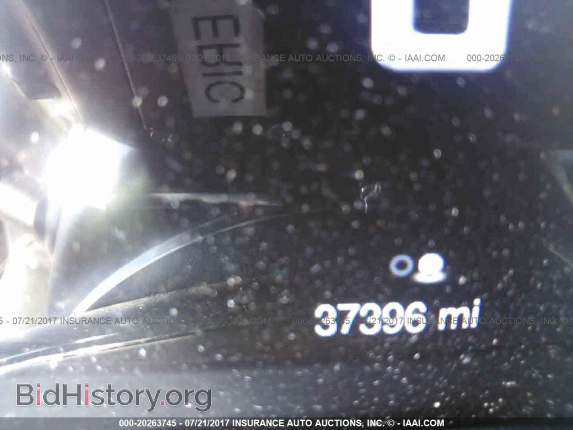 2015 Dodge Durango - VIN: 1C4RDJAG0FC892254 - Фото 7