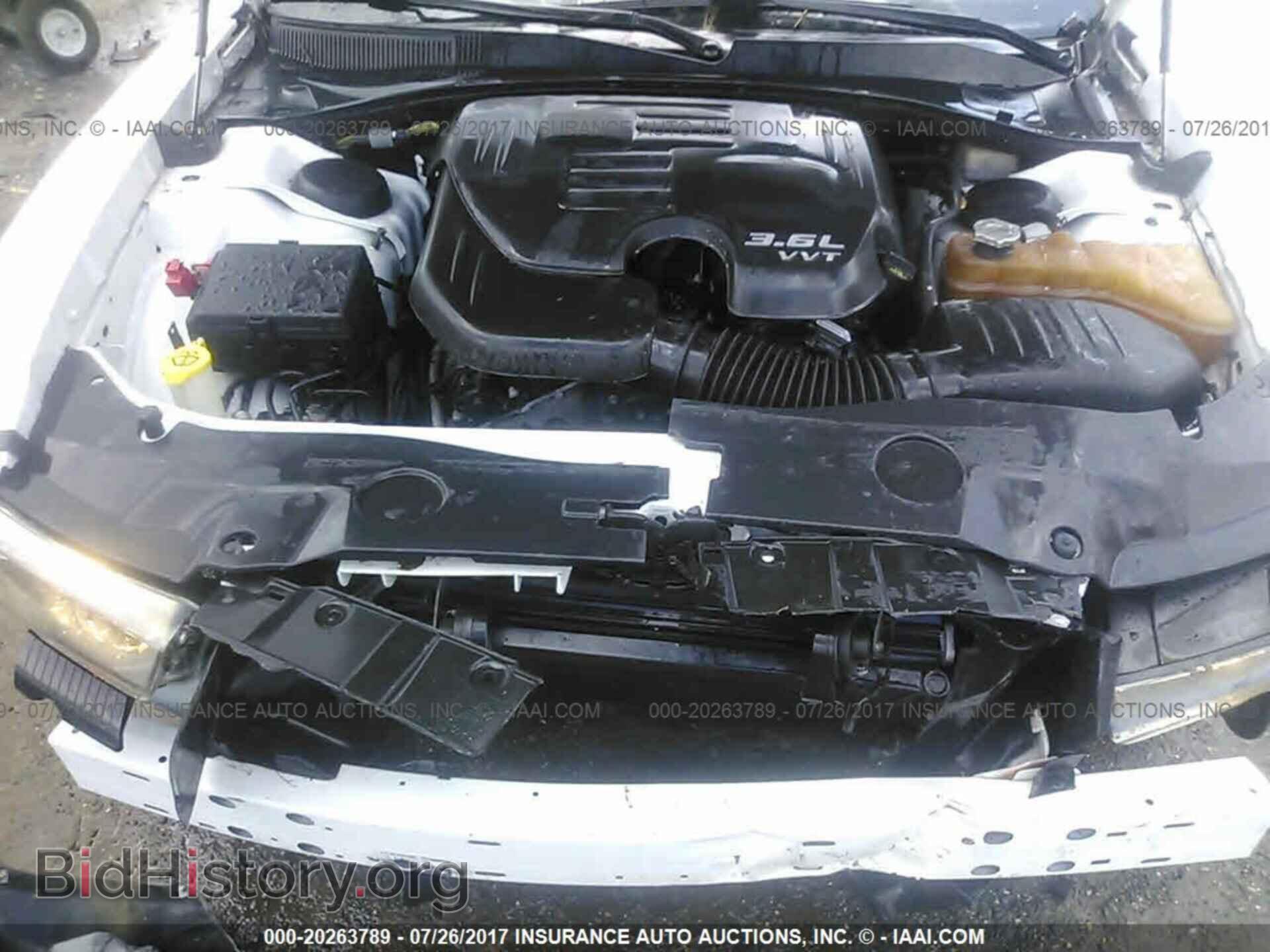 2014 Dodge Charger - VIN: 2C3CDXBG3EH234533 - Фото 10
