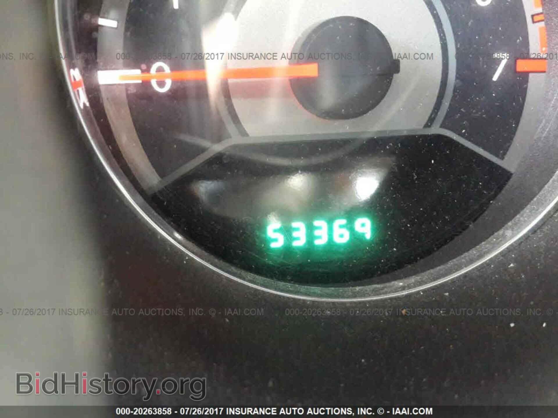 2014 Chrysler 200 - VIN: 1C3CCBAB3EN209182 - Фото 7