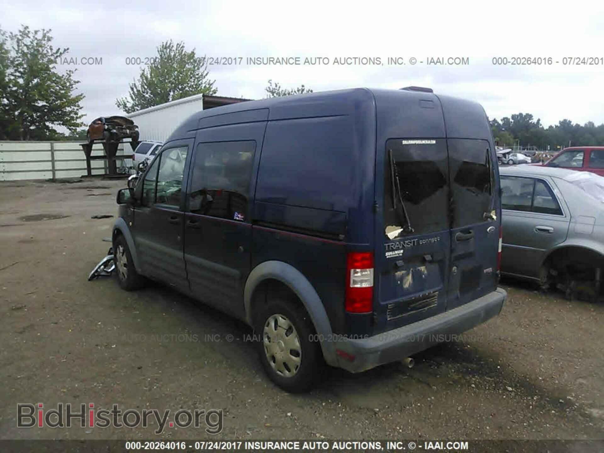 2013 Ford Transit - VIN: NM0LS6AN9DT168693 - Фото 3