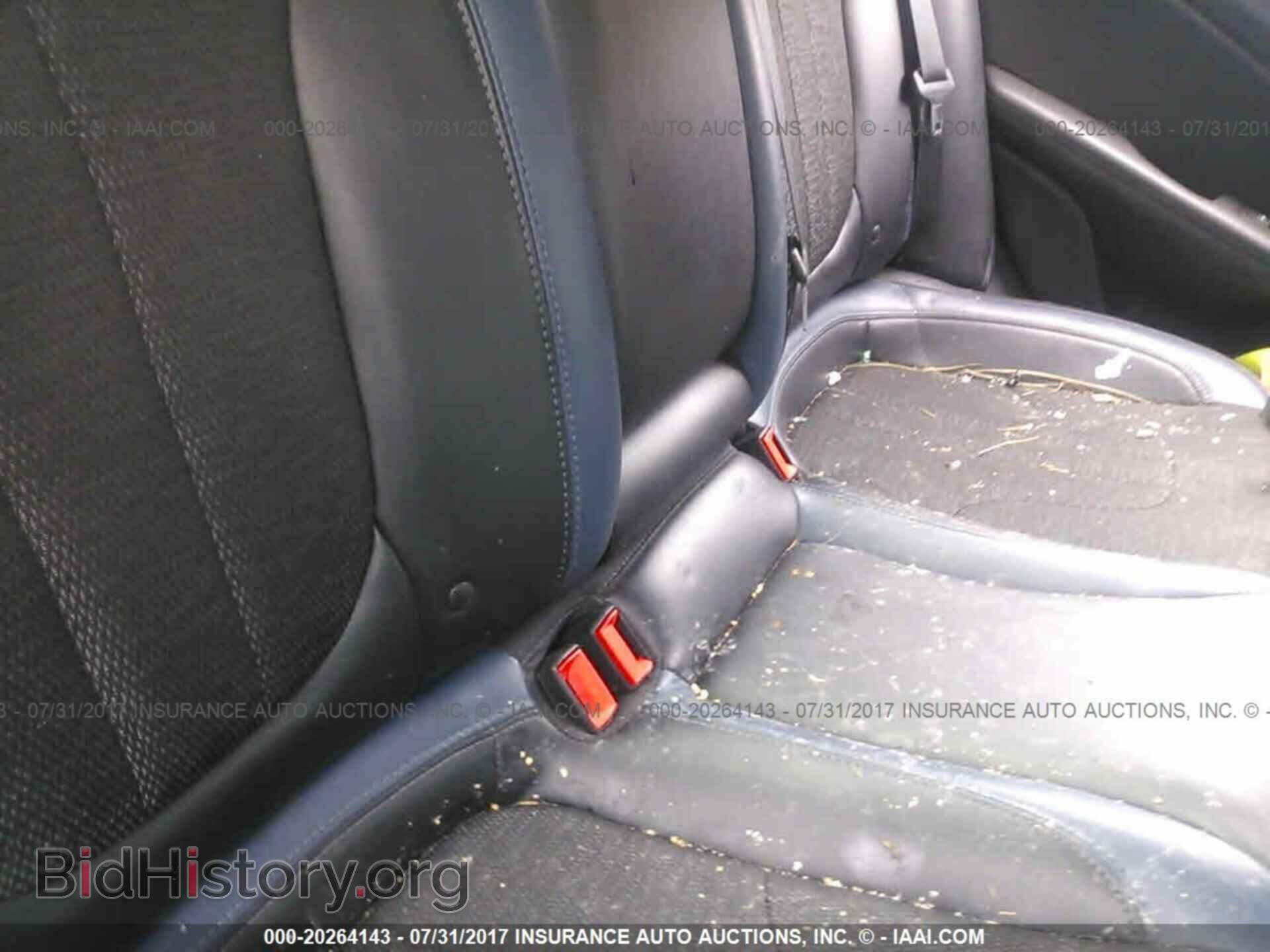 2015 Chrysler 200 - VIN: 1C3CCCDG8FN512165 - Photo 8