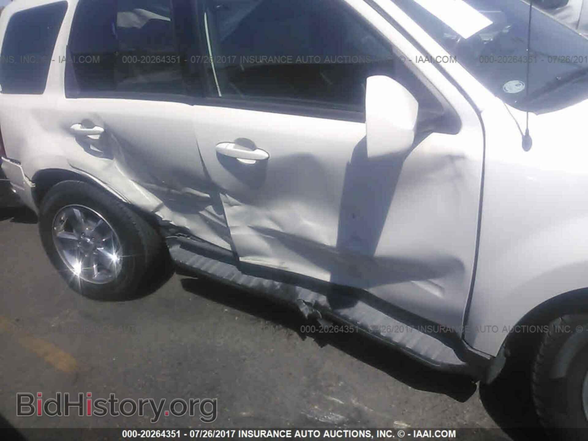 2012 Ford Escape - VIN: 1FMCU0E77CKC18559 - Photo 6