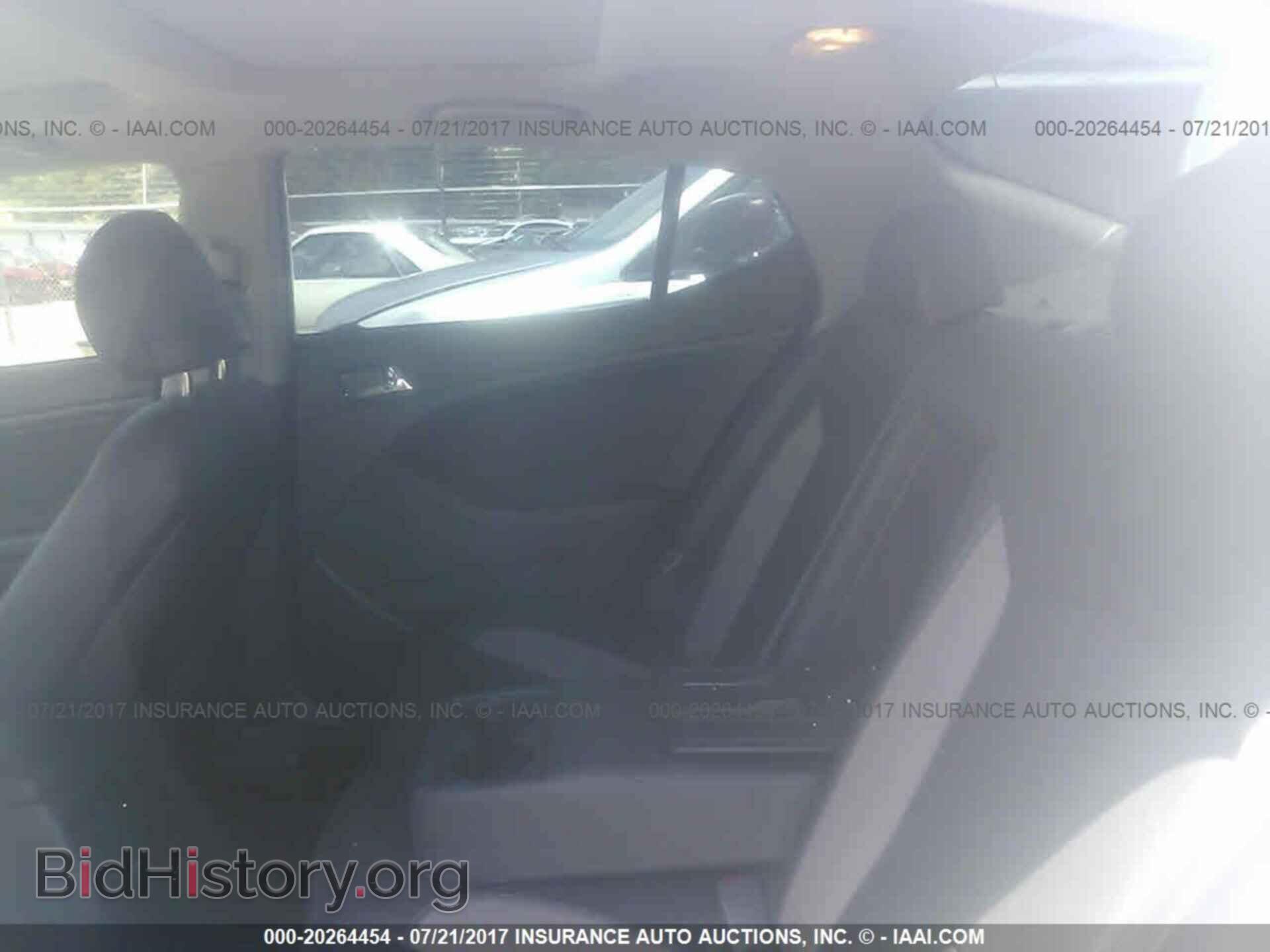 2013 Kia Optima - VIN: KNAGM4AD7D5055613 - Фото 8