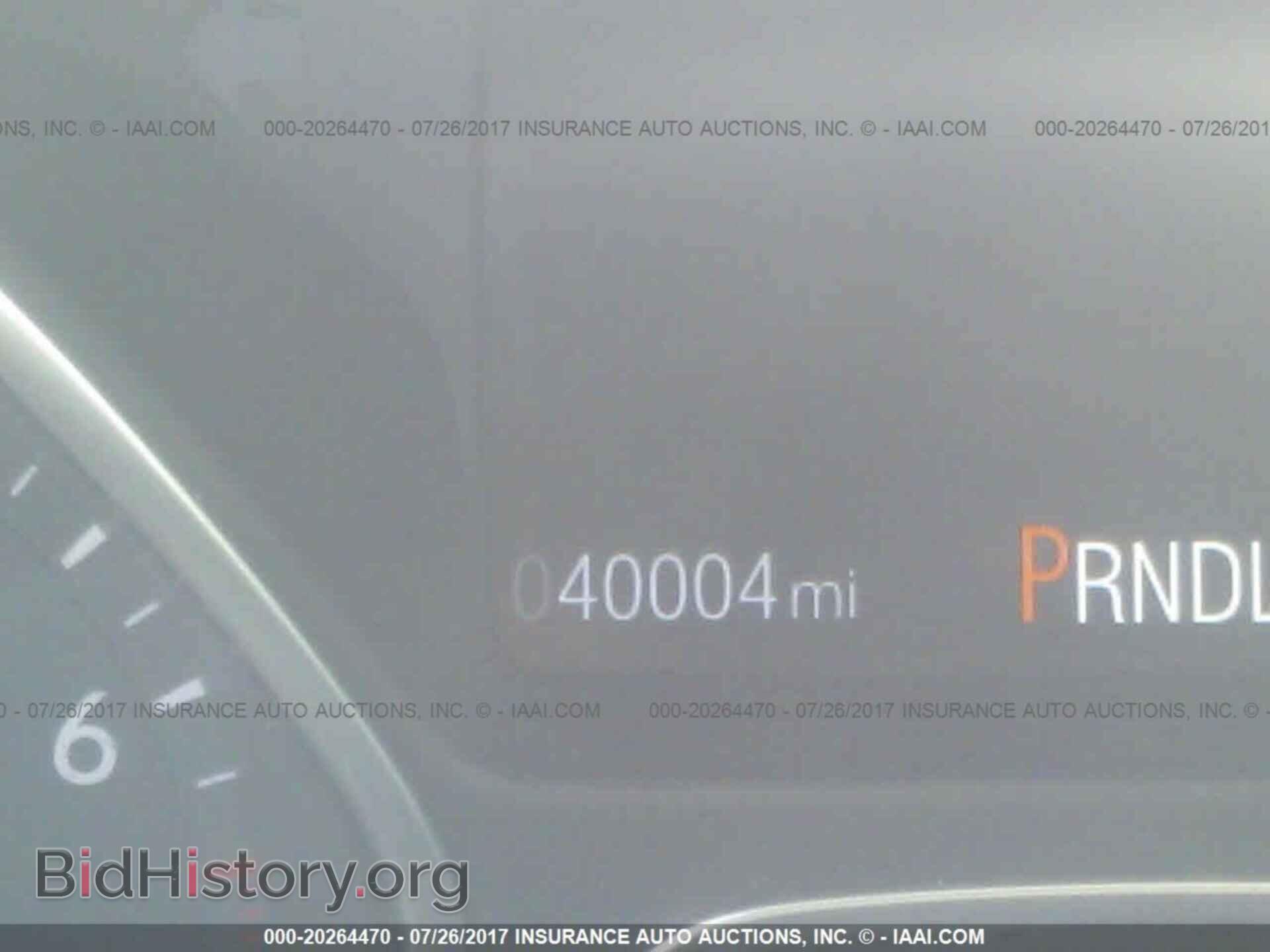 2015 Ford Focus - VIN: 1FADP3K26FL315637 - Photo 7