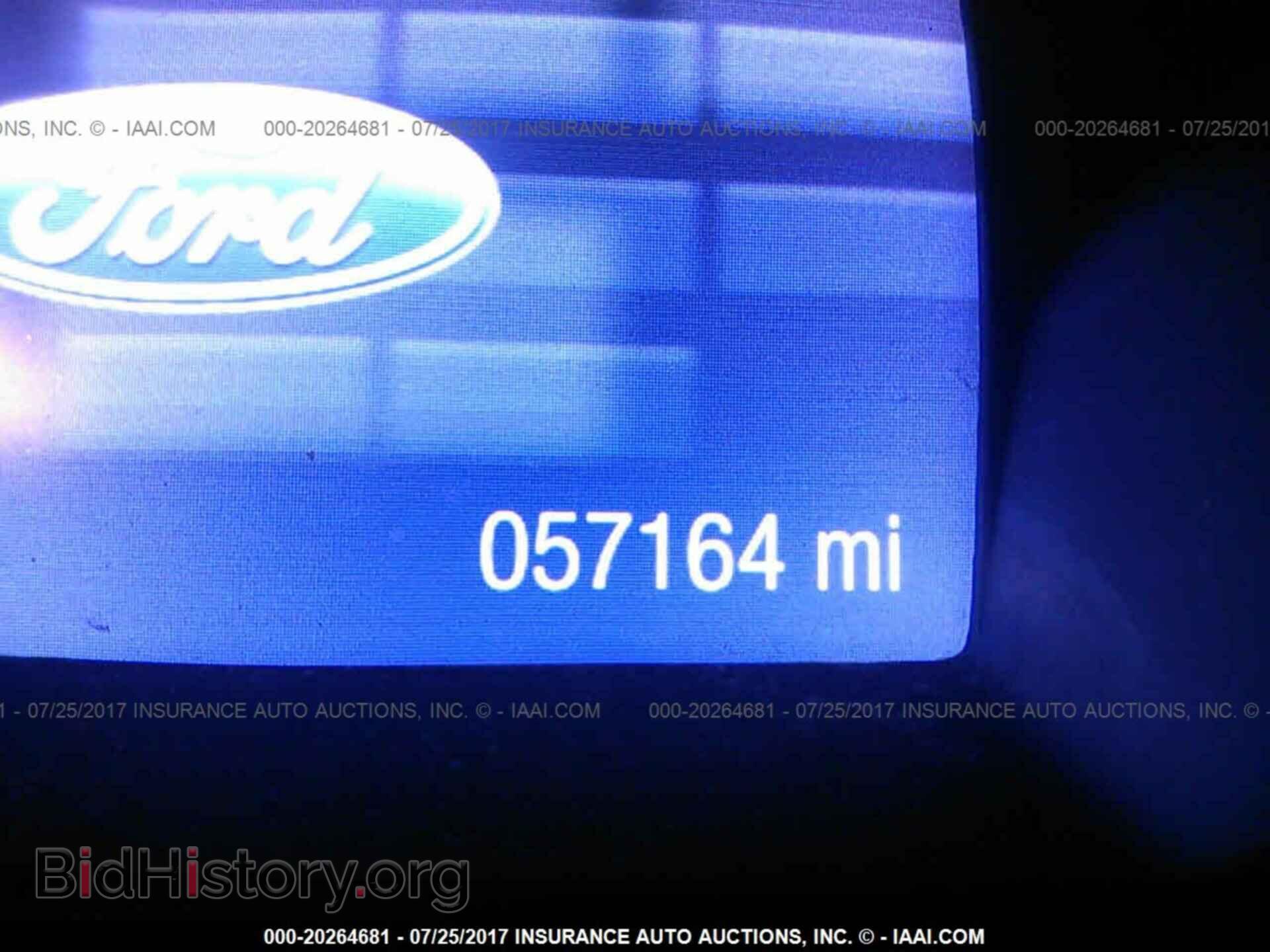 2013 Ford Focus - VIN: 1FADP3F2XDL130286 - Photo 7